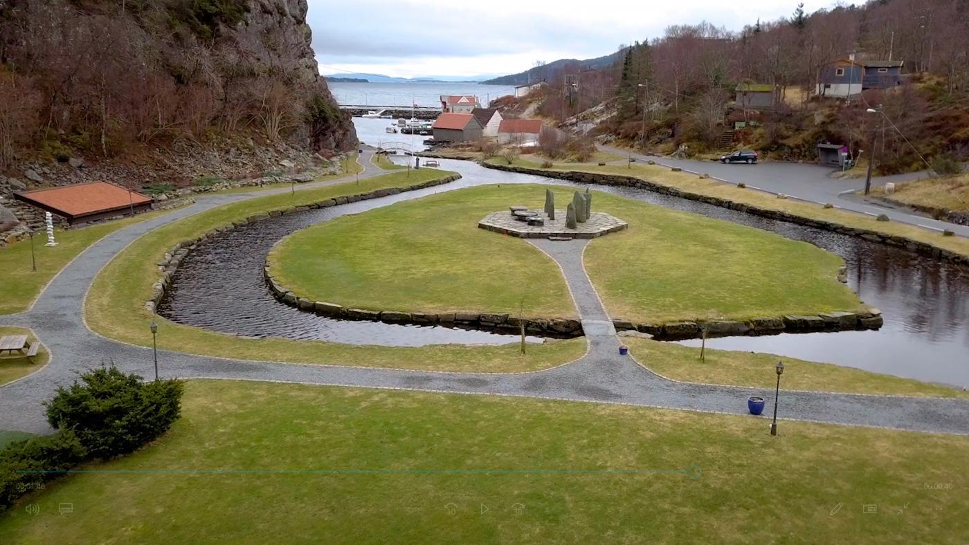 Parken