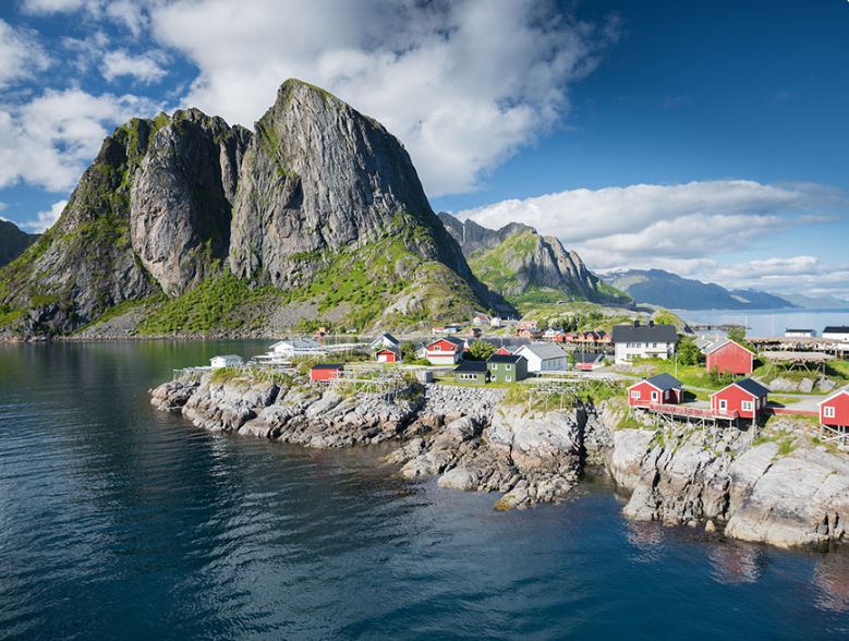 Natur - Lofoten
