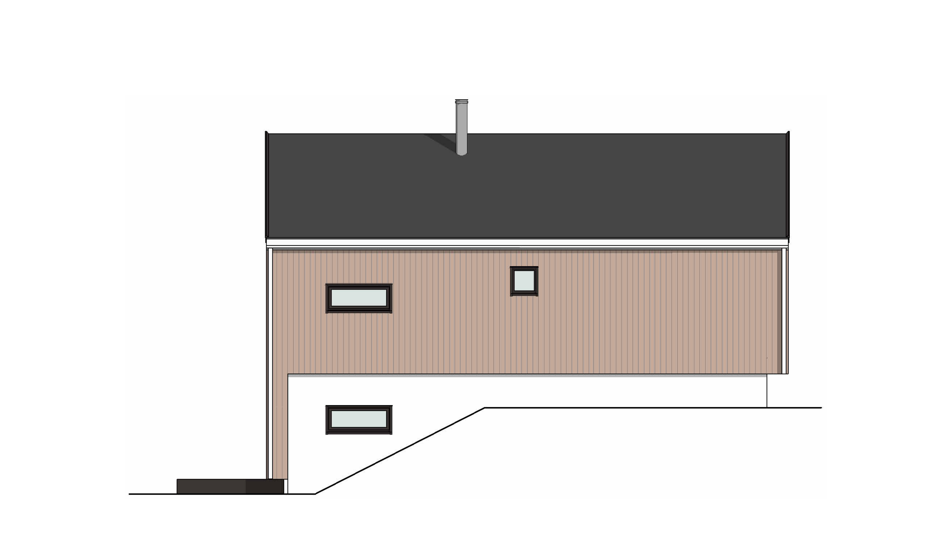 Evig fasade 4