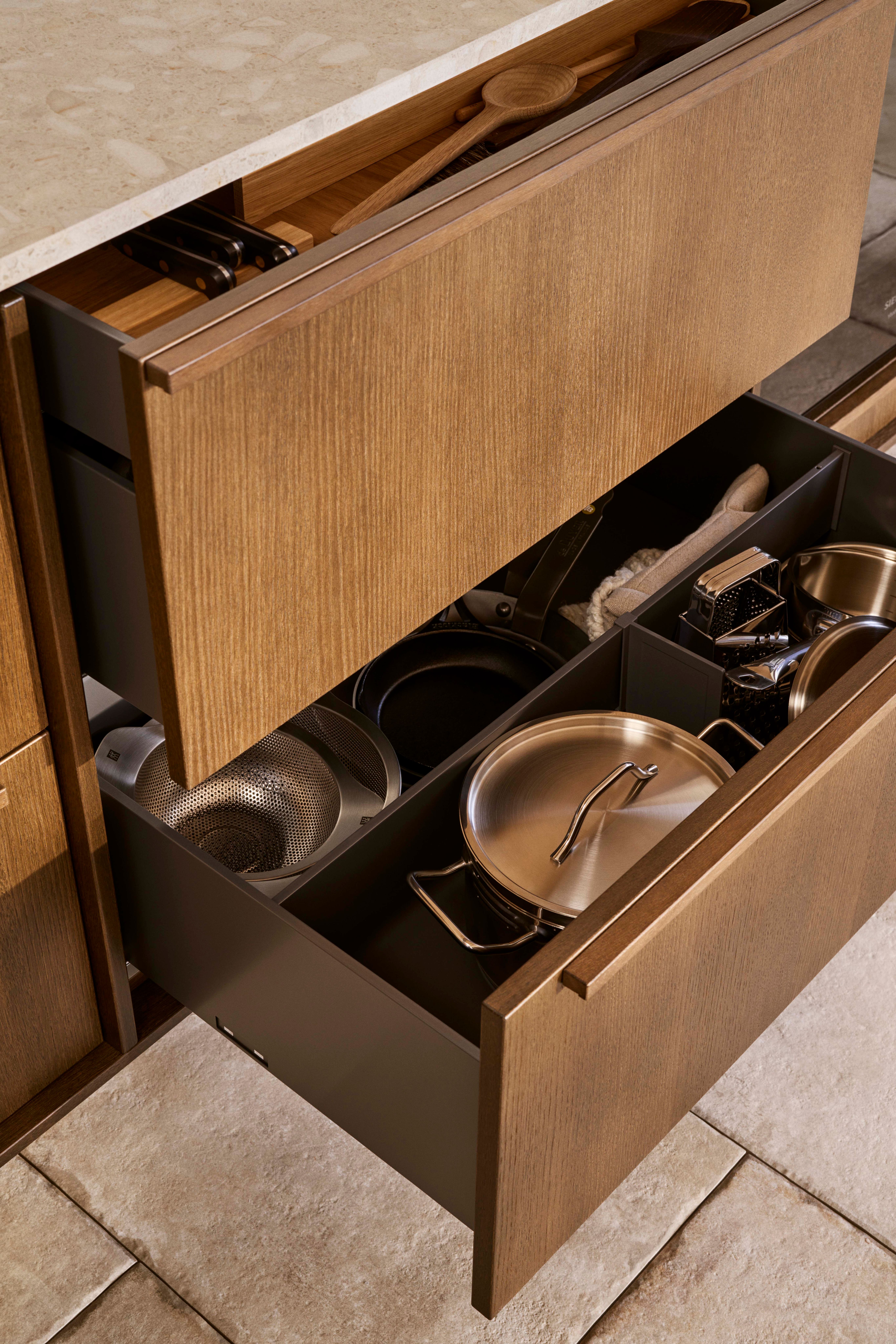 Sigdal kjøkkenløsning