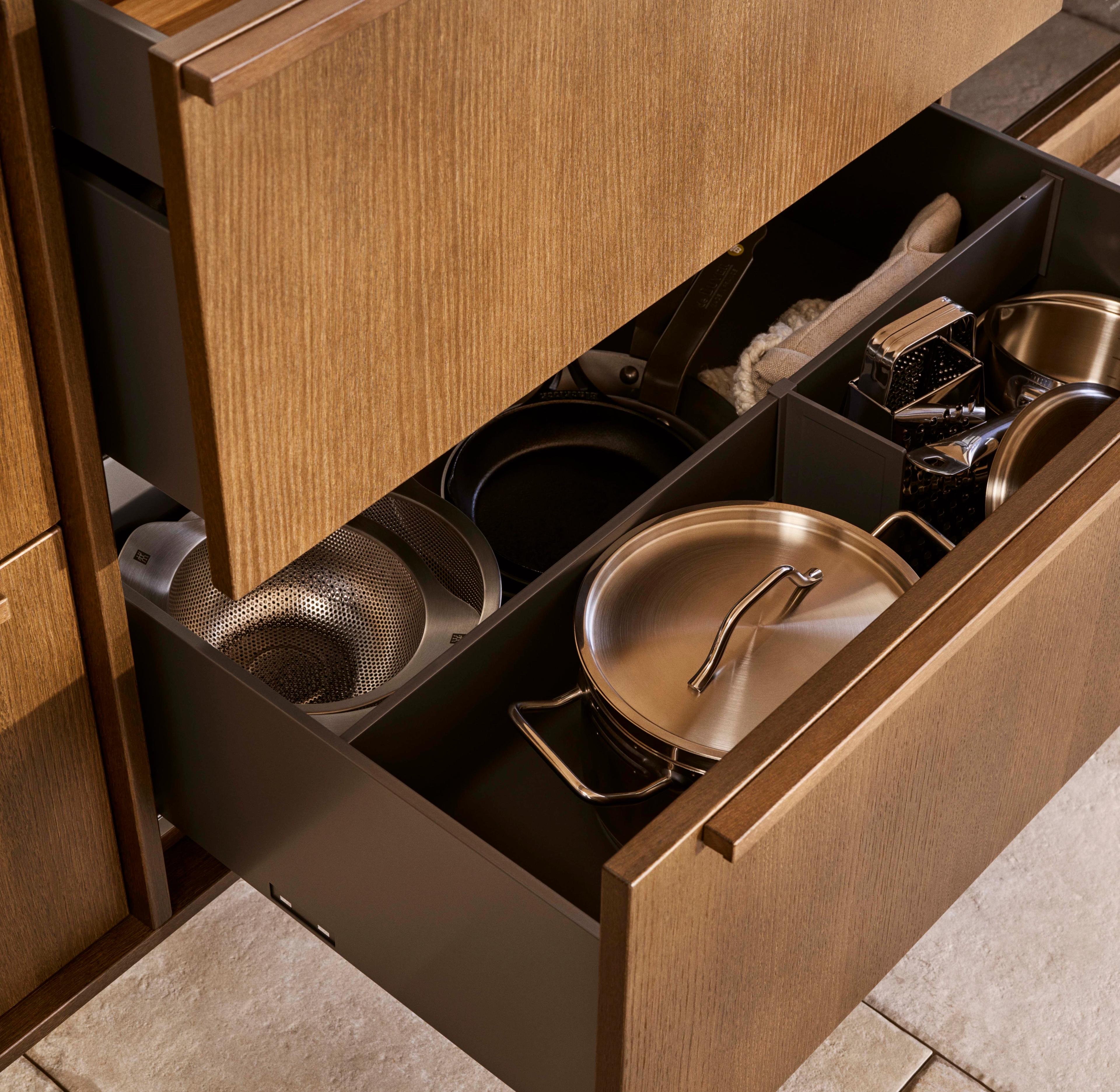 Sigdal kjøkkenløsning