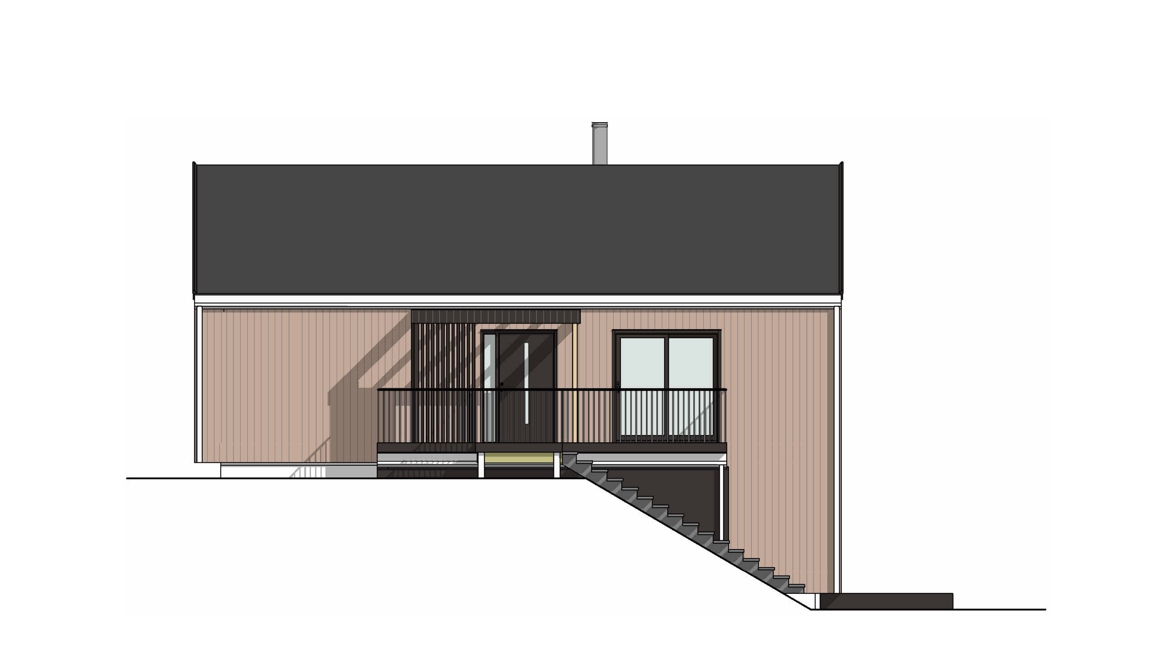 Evig fasade 2