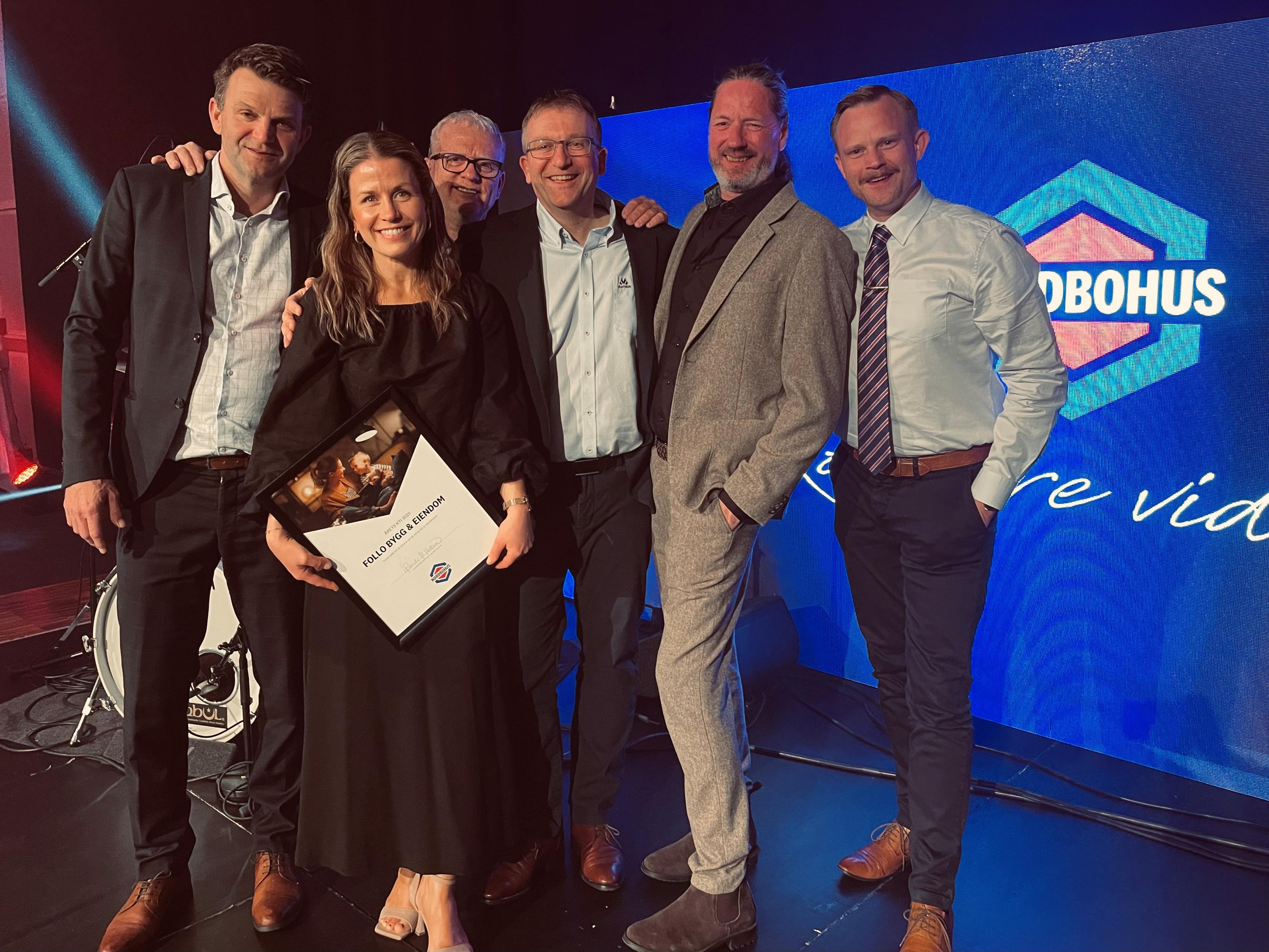 Follo Bygg og Eiendom 