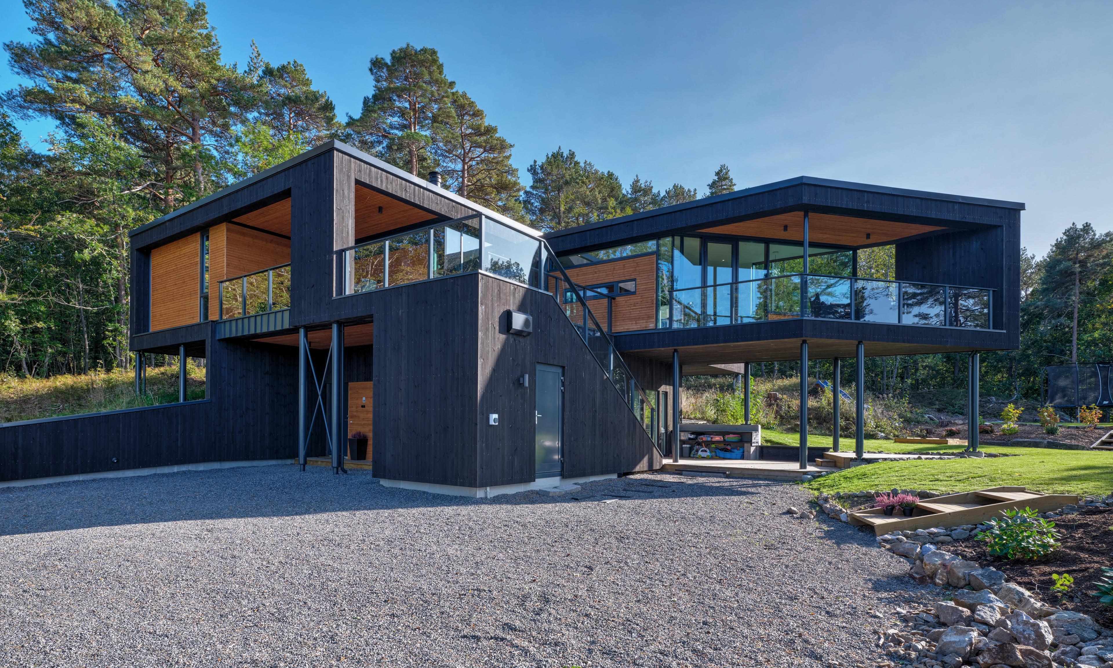 Casa-Kallevig