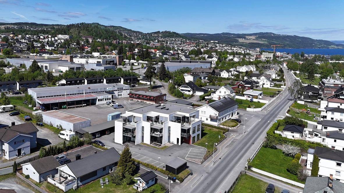 Østre Totenveg 109B