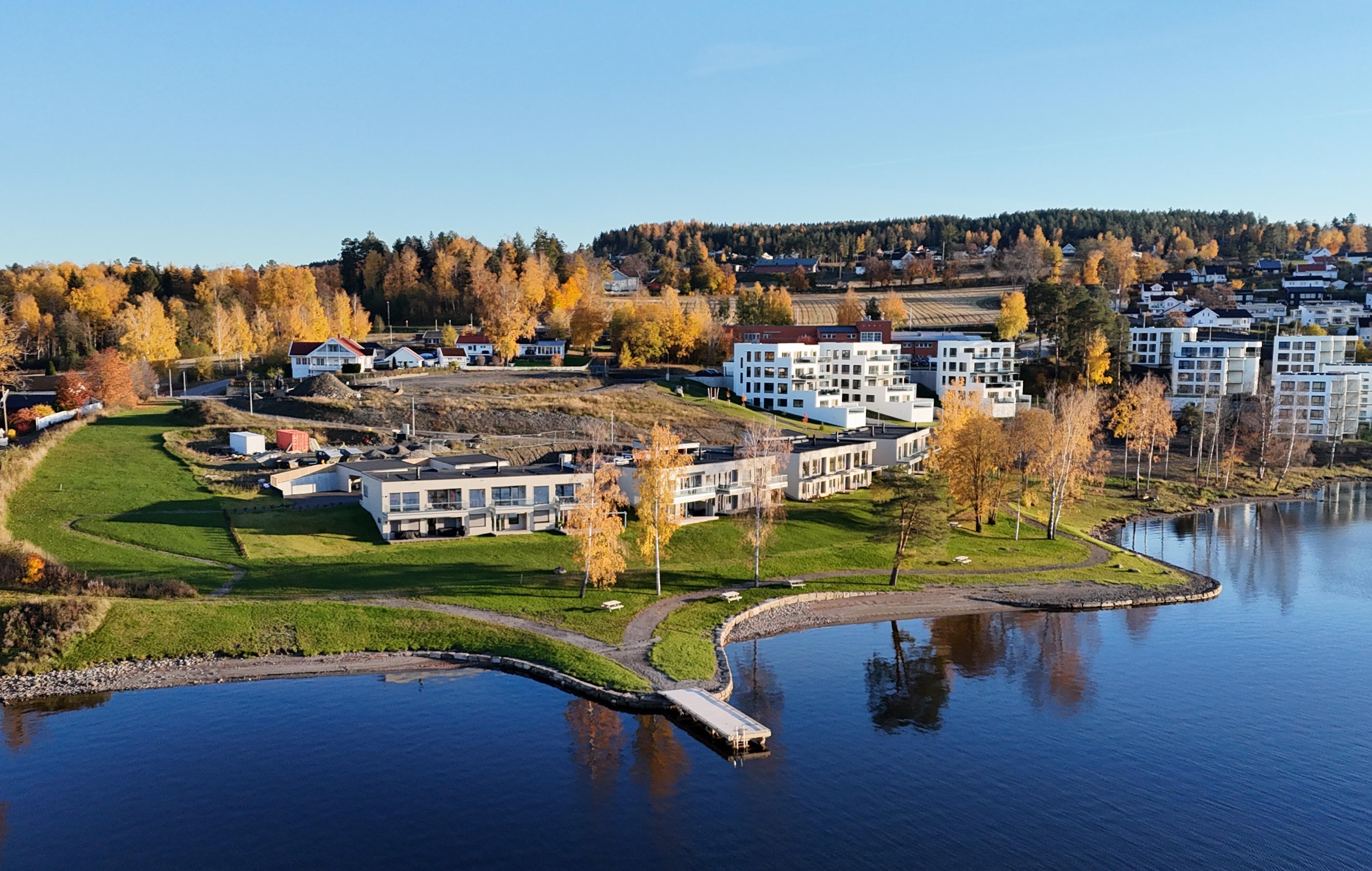 Boligvisning