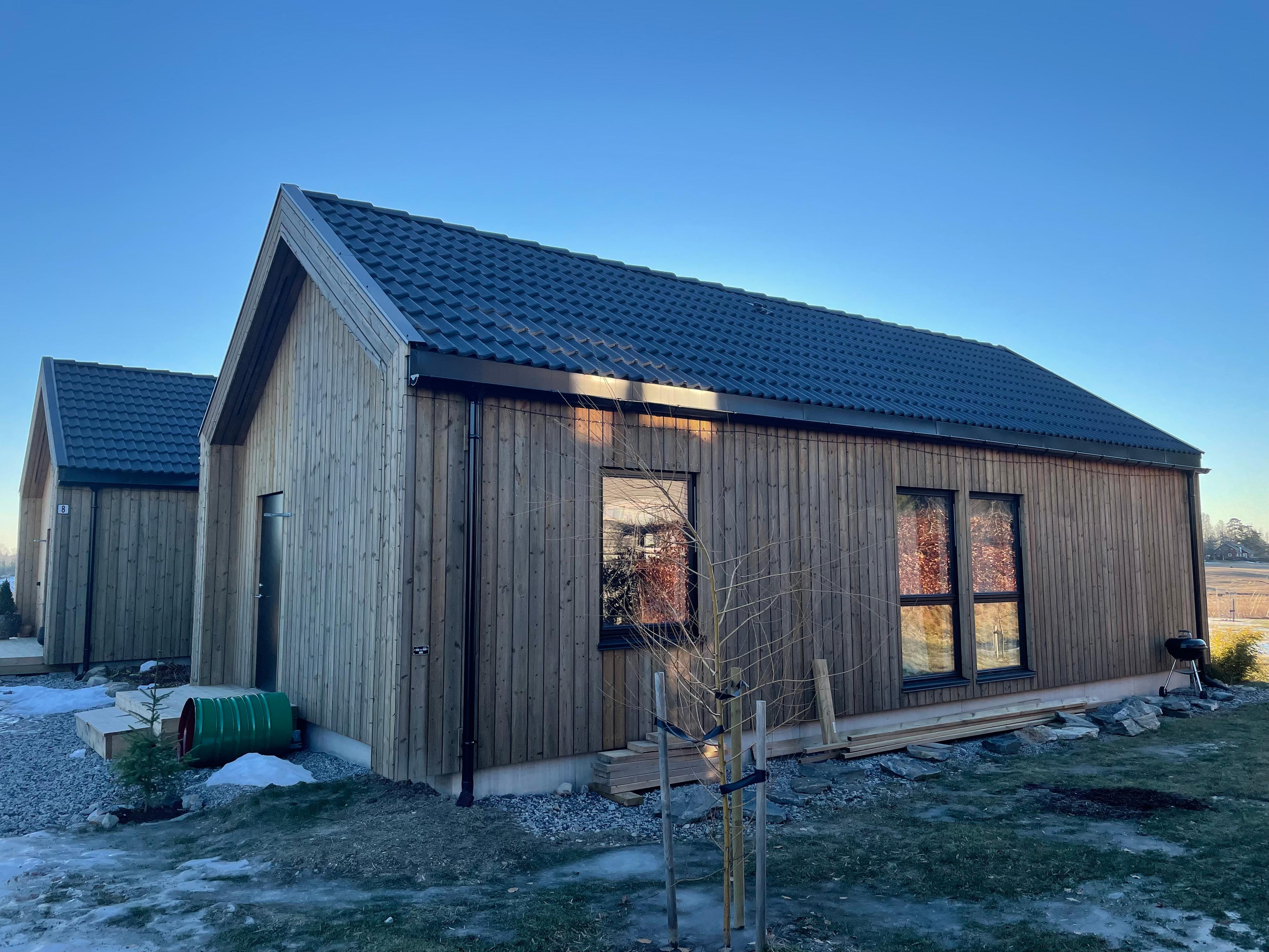 Soveromsfløy.