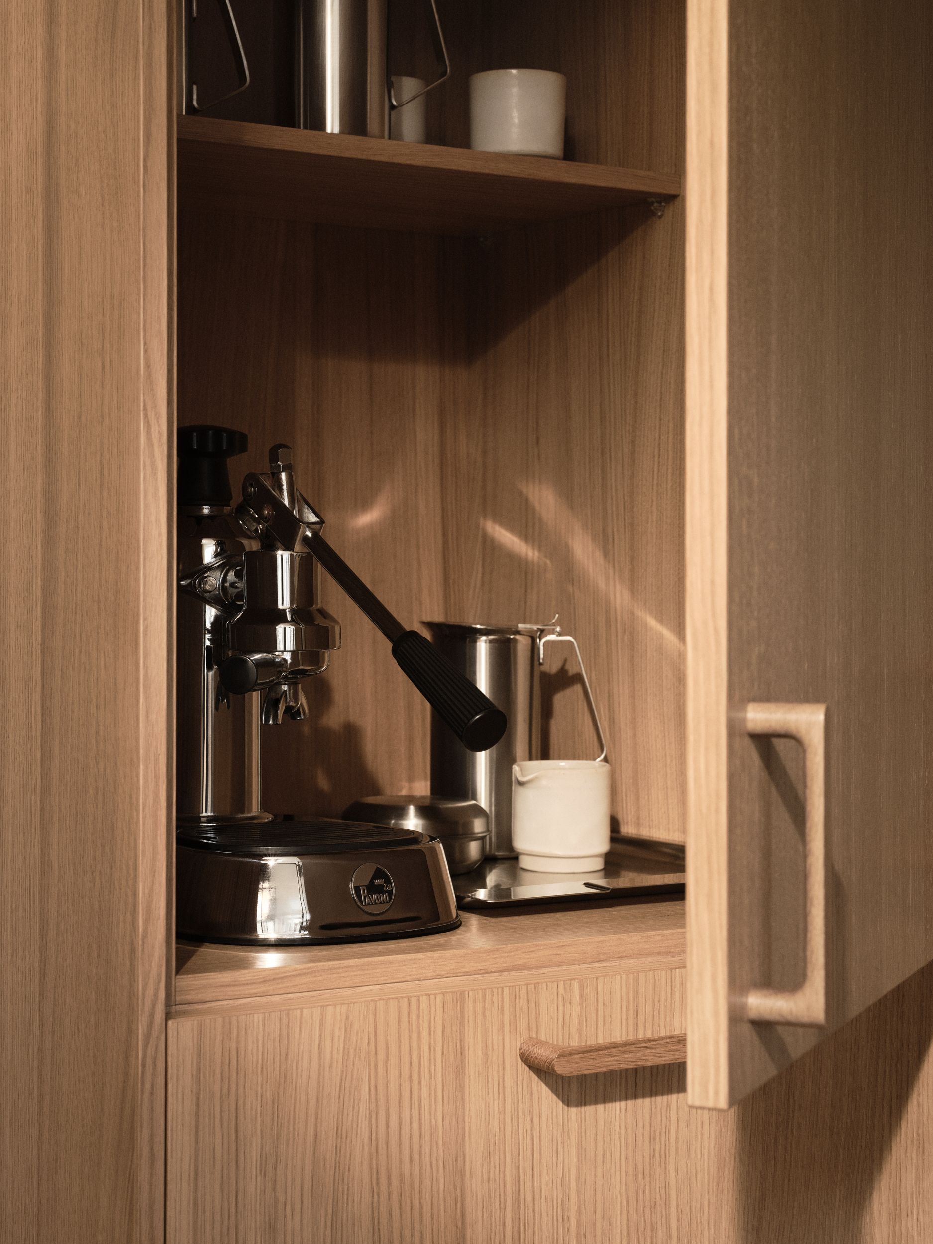 Sigdal kjøkkenløsning