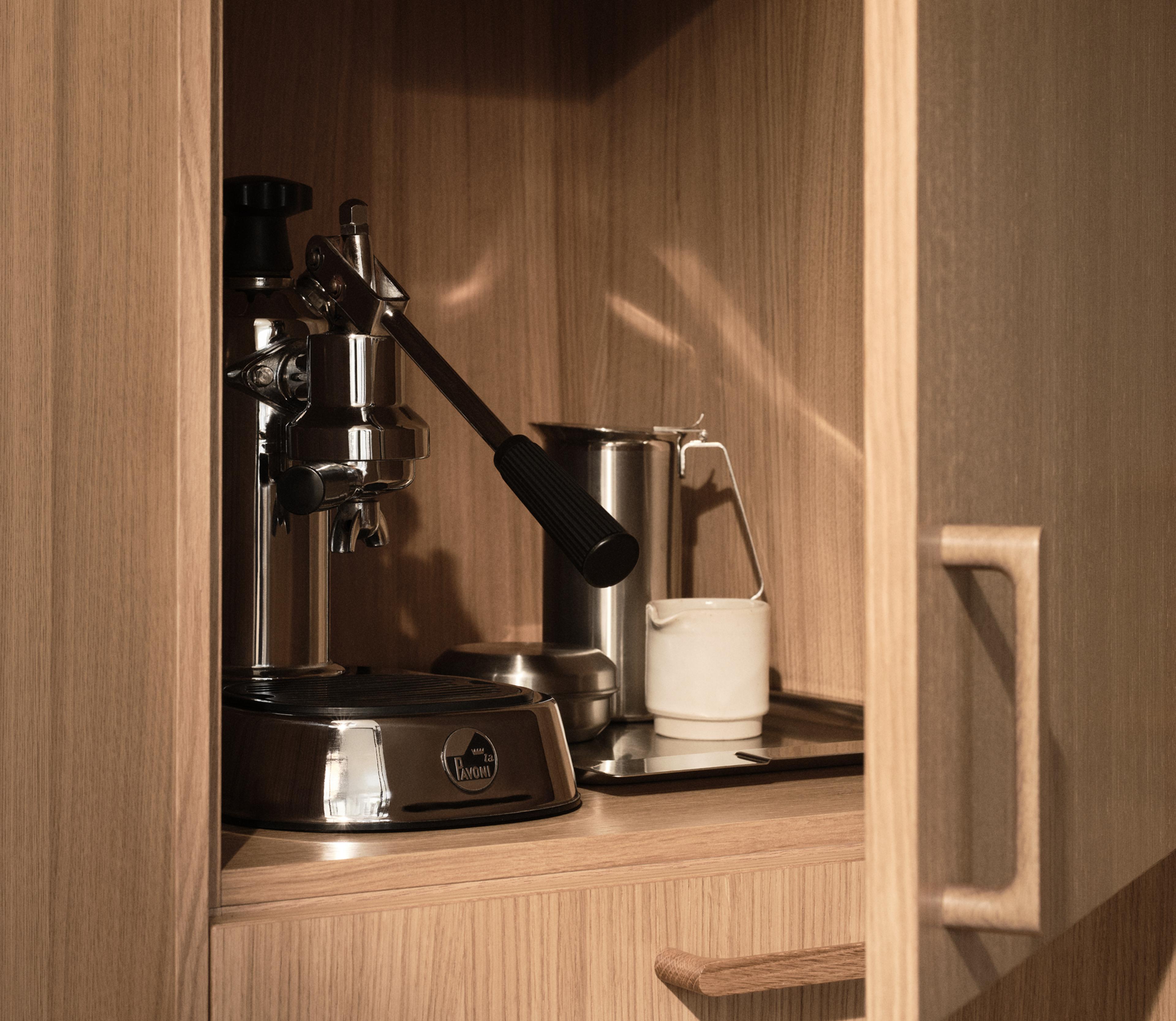 Sigdal kjøkkenløsning