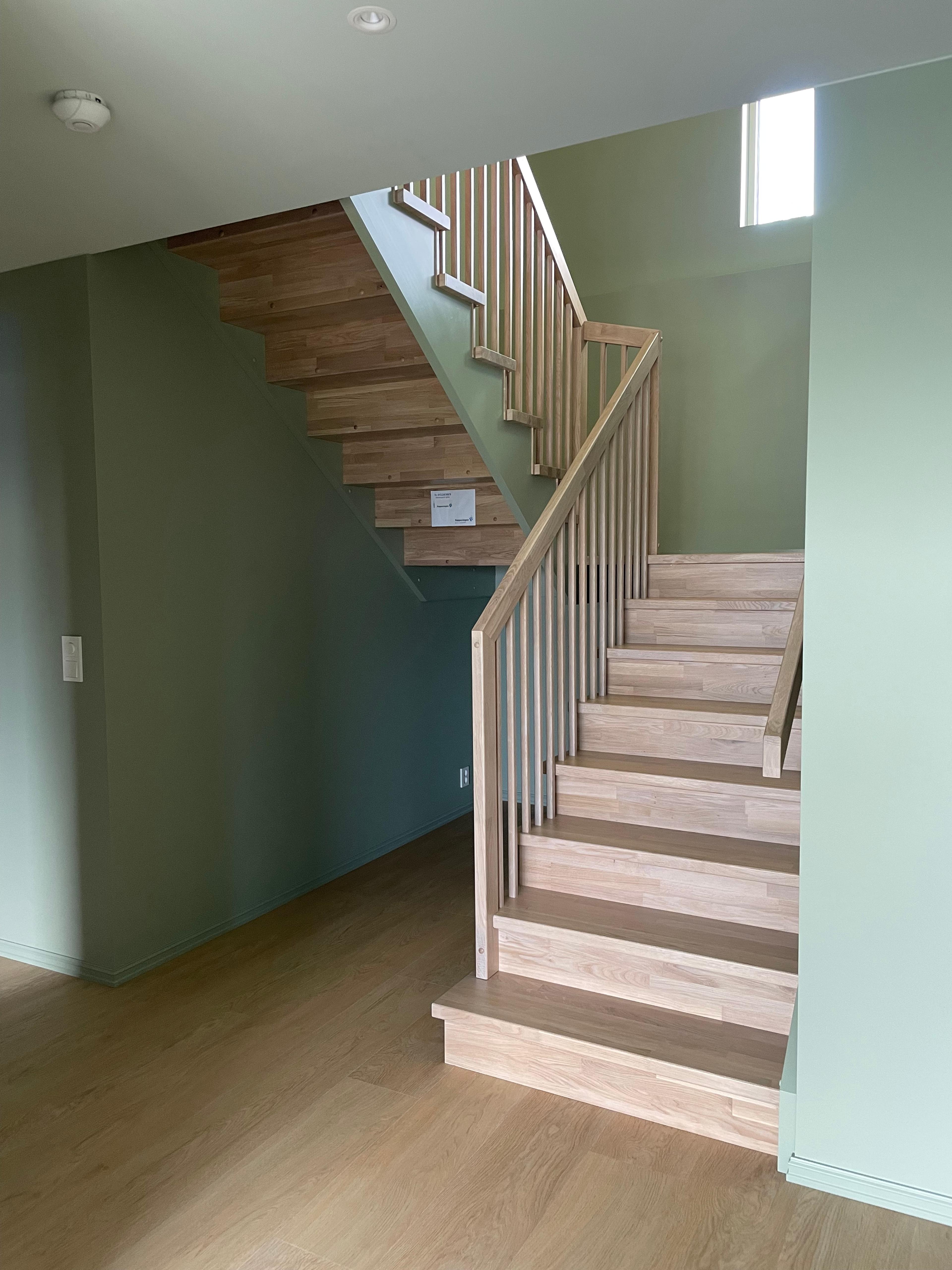 Trapp fra Trapperingen