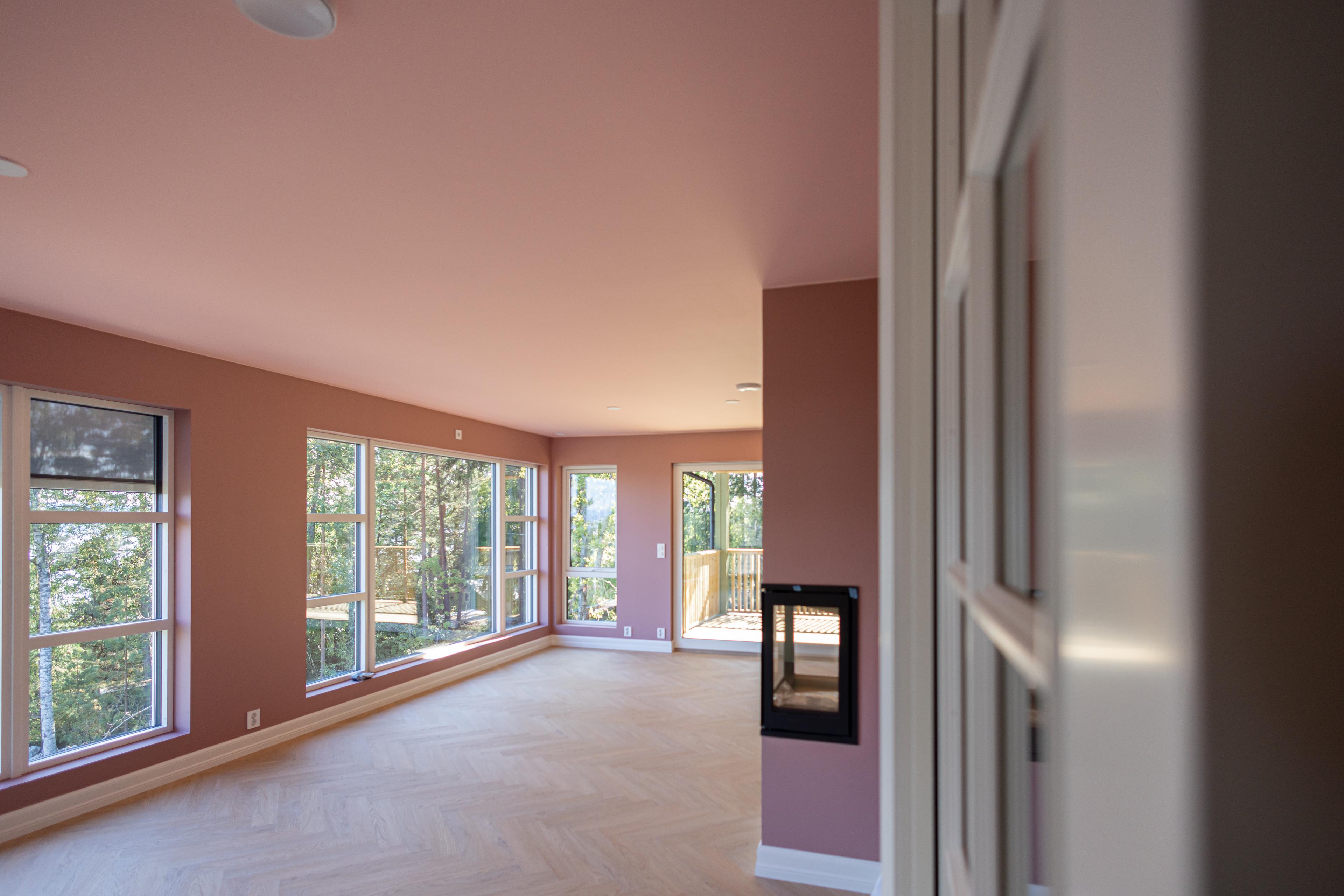 Follo bygg eiendom as