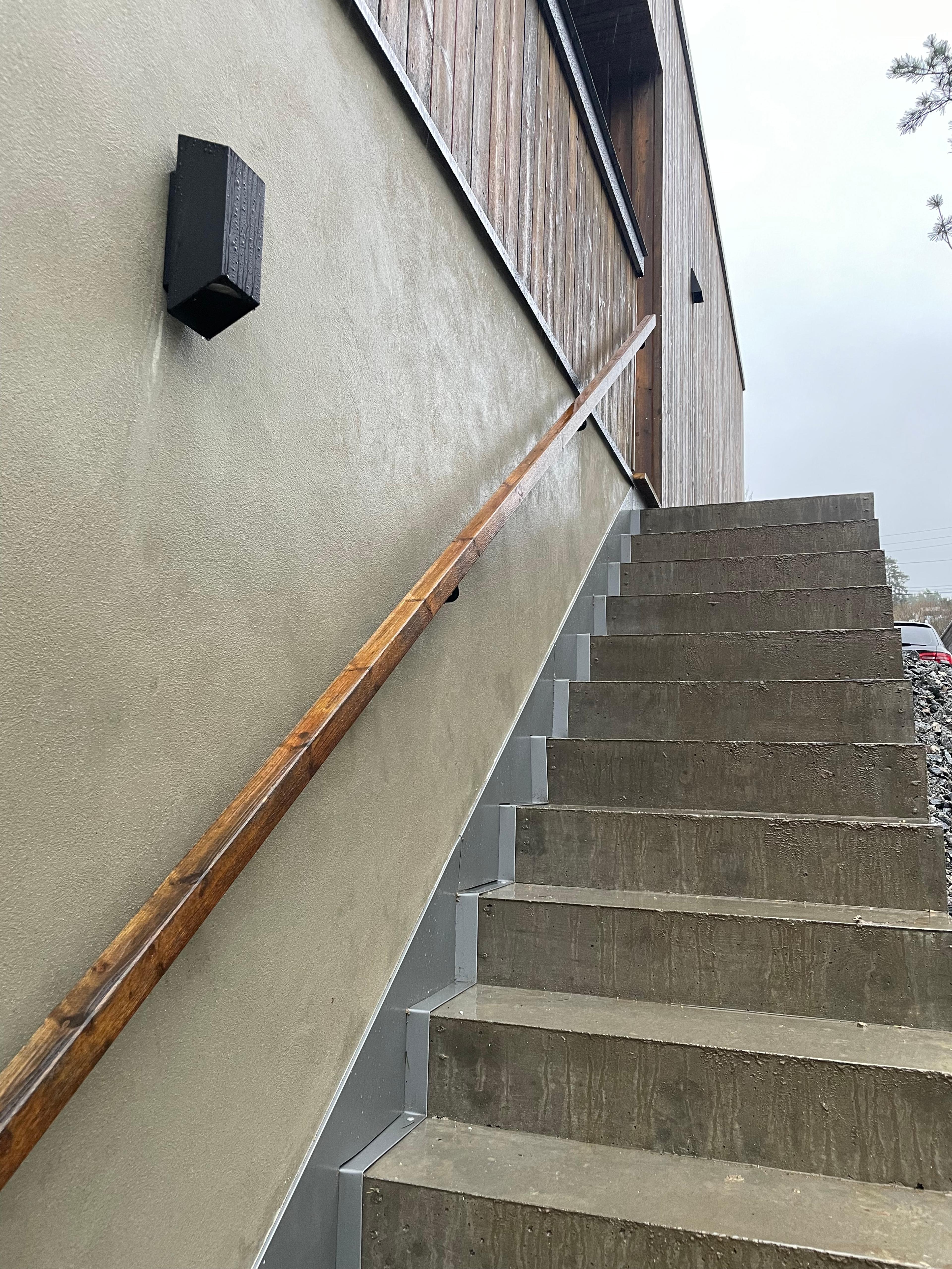 Arkitekttegnet enebolig