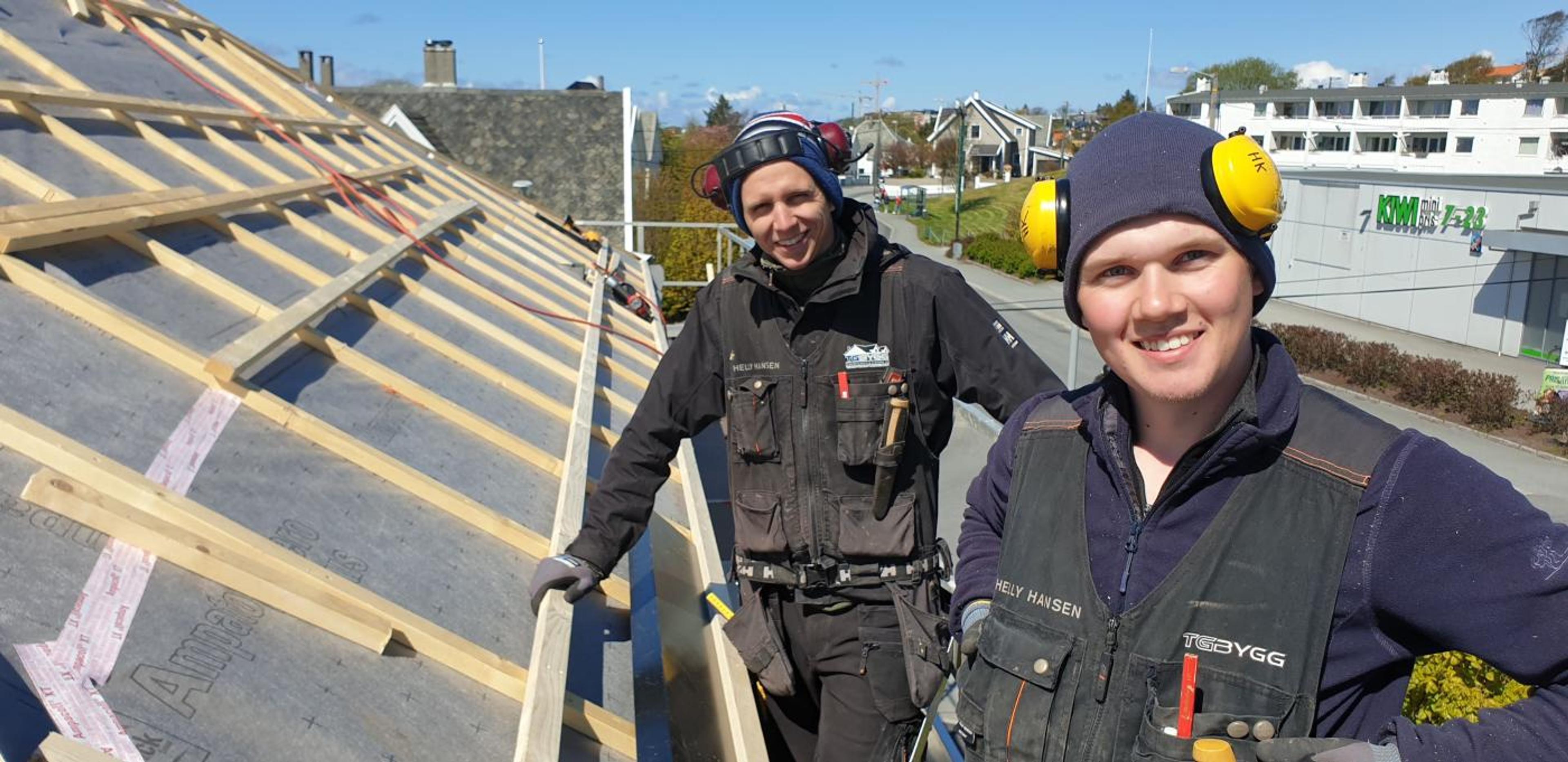 Våre 4 tips for renovering av bolig