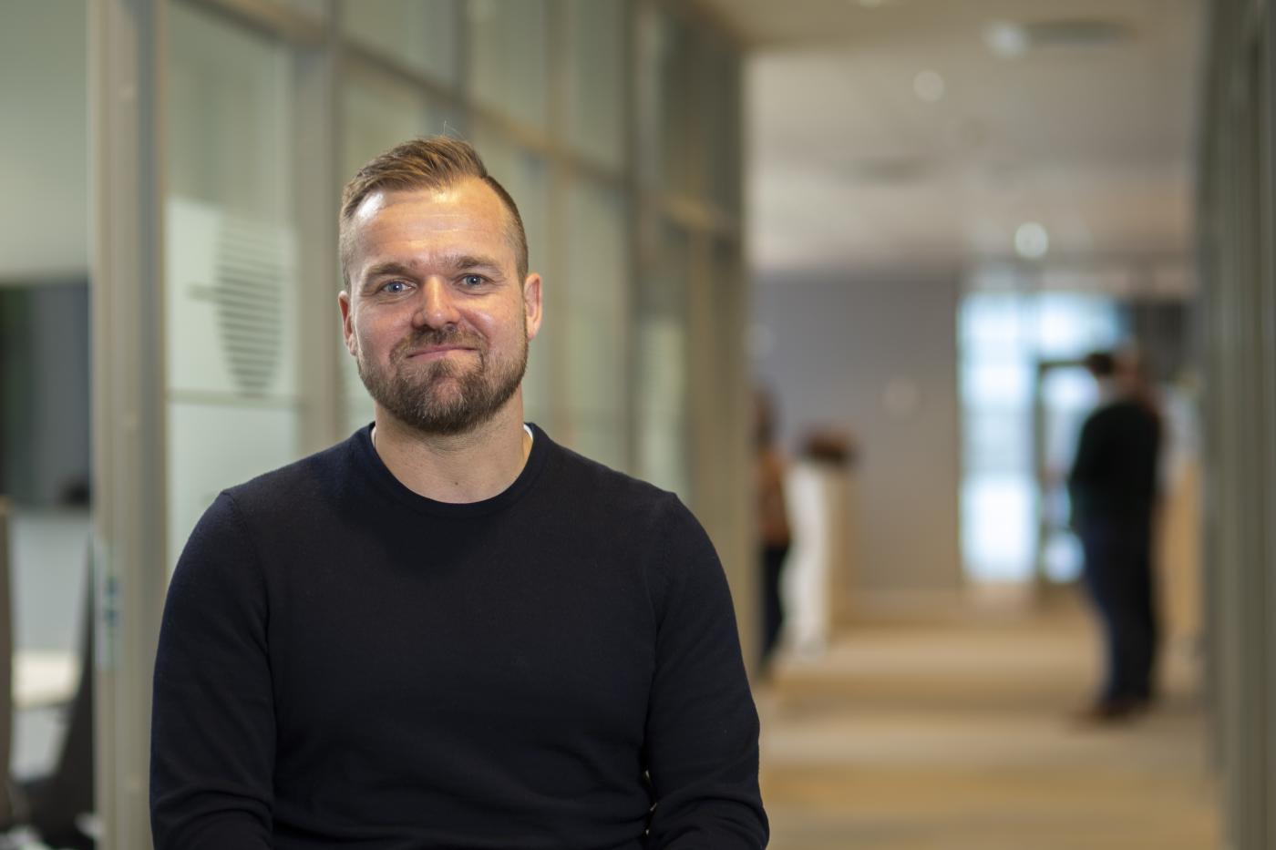 Øystein