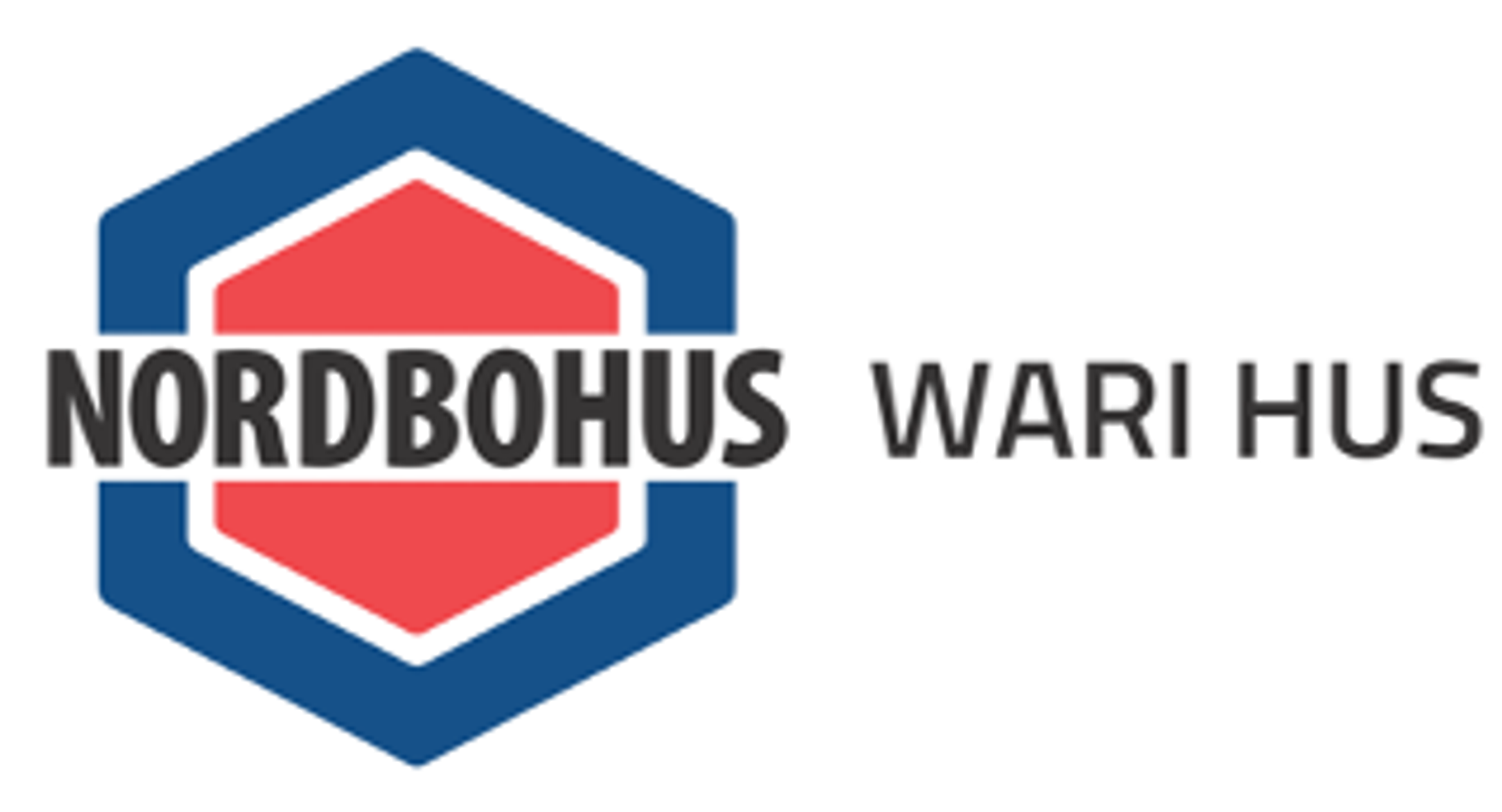 Nordbohus Wari Hus logo