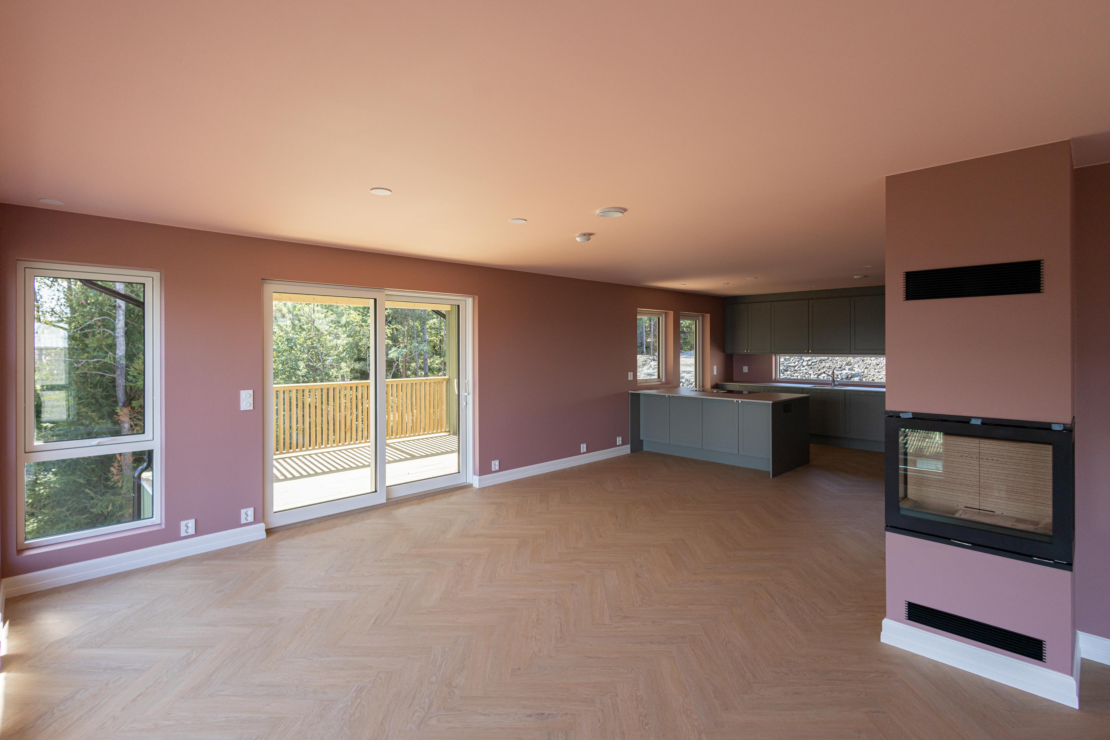 Follo Bygg og eiendom 