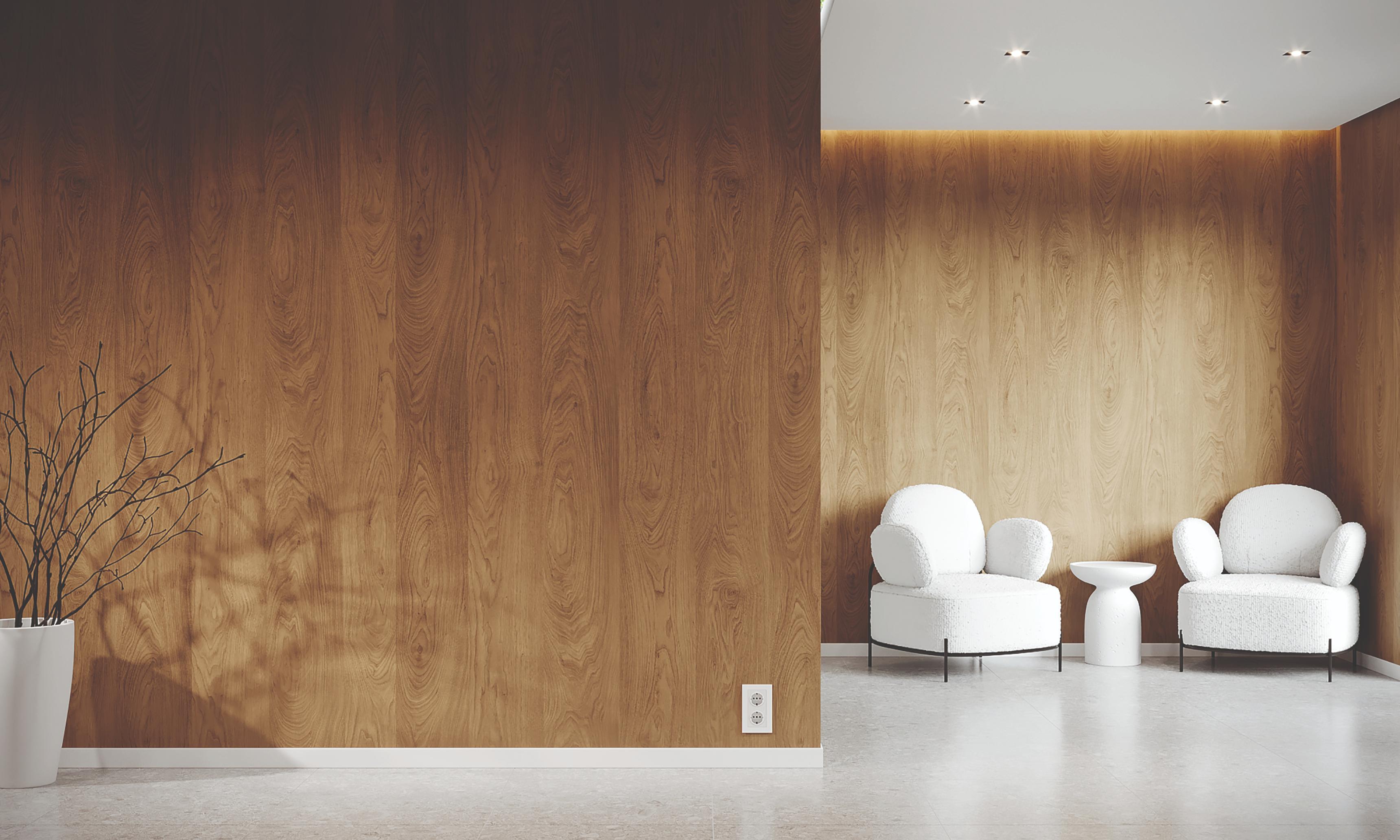 Smartfiner eik rondane