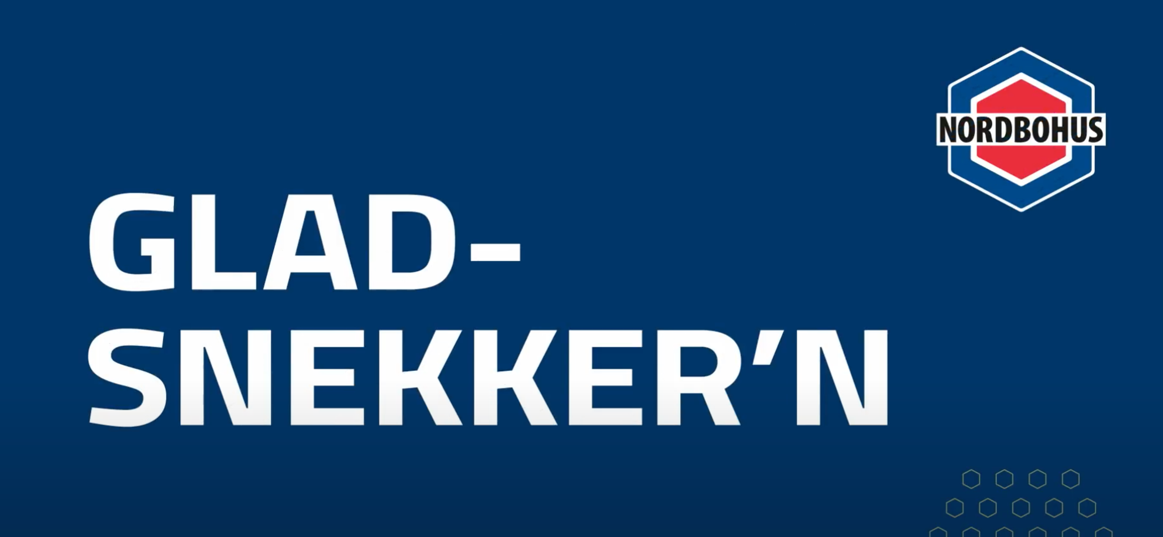 Gladsnekkern og eneboligen Kuba