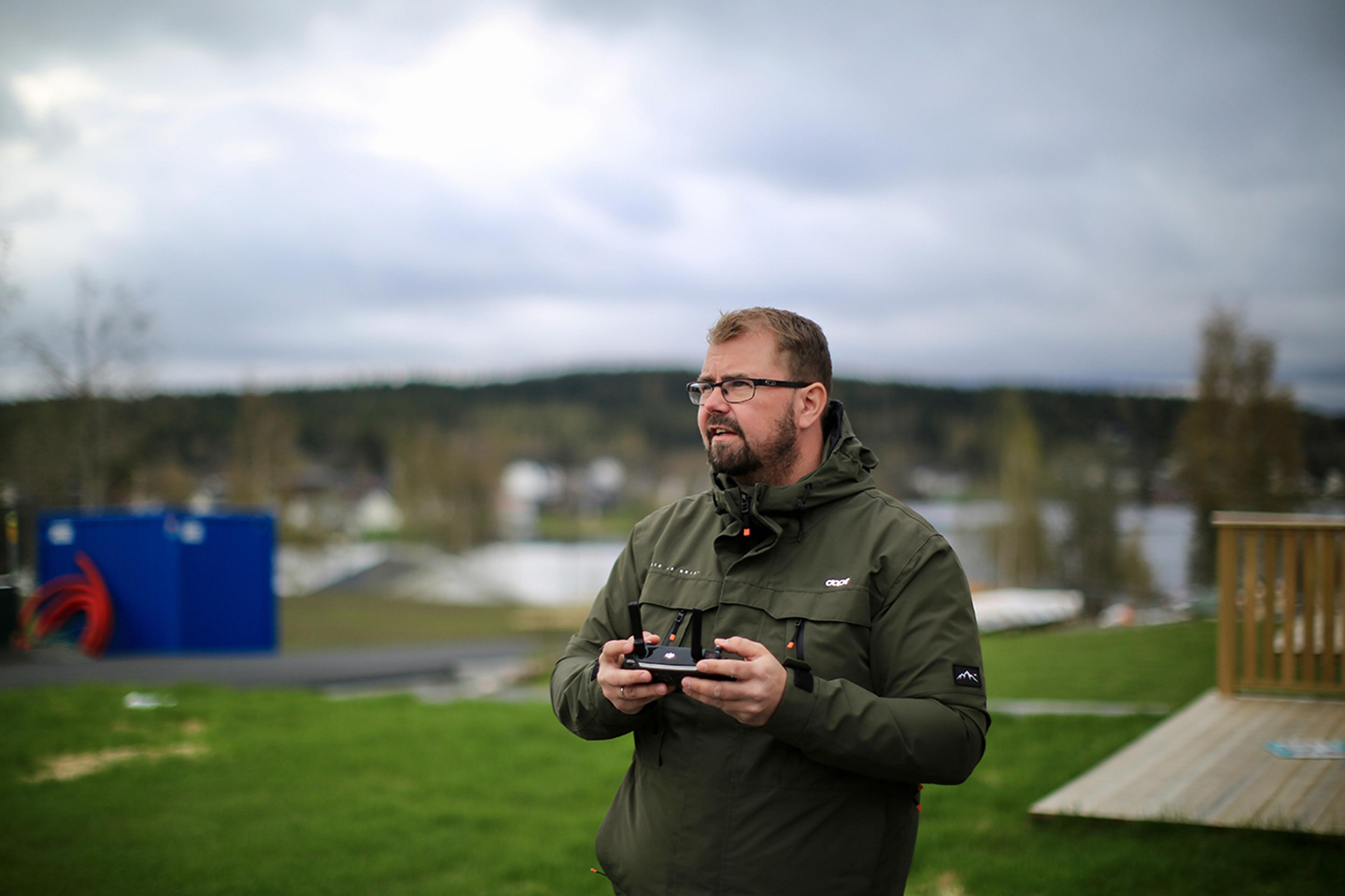 Stian Olafsen