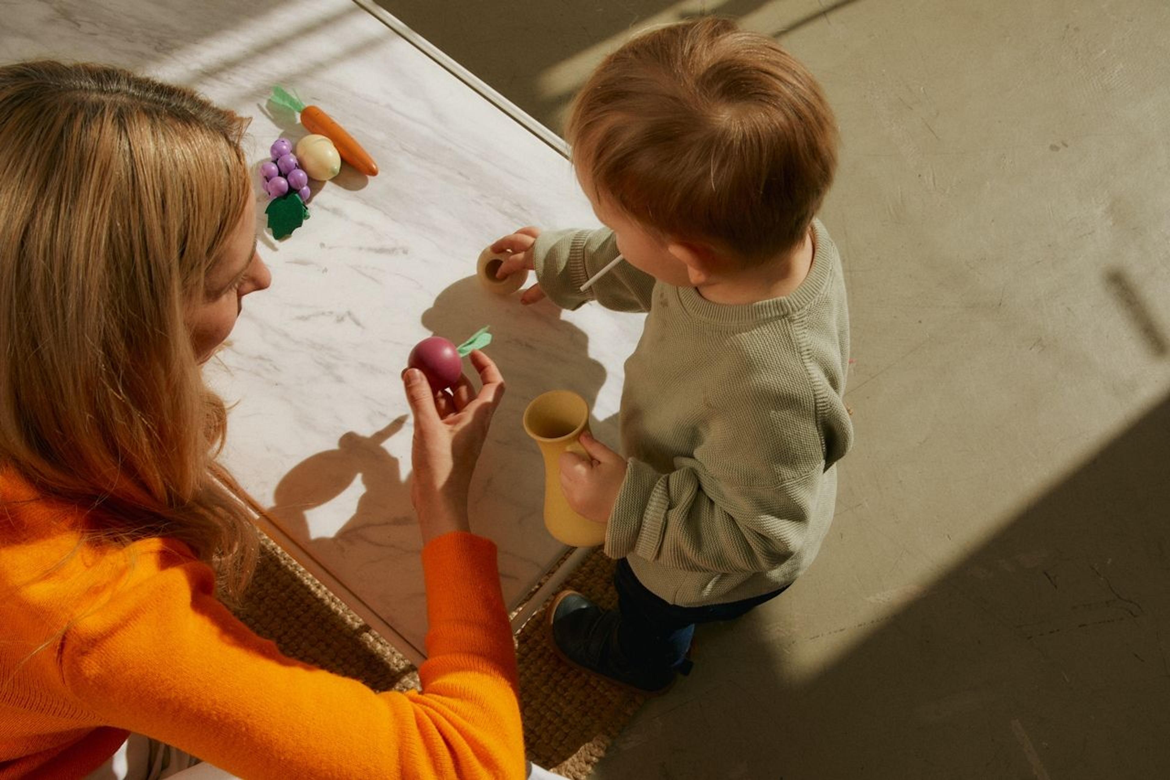 Nordbohus - bygd for å vare