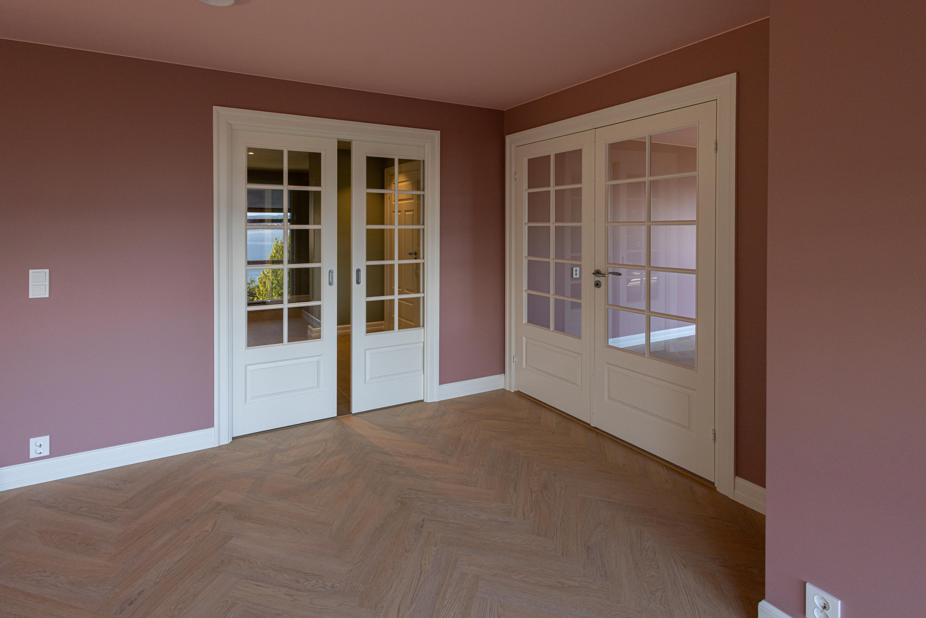 Follo Bygg og eiendom 