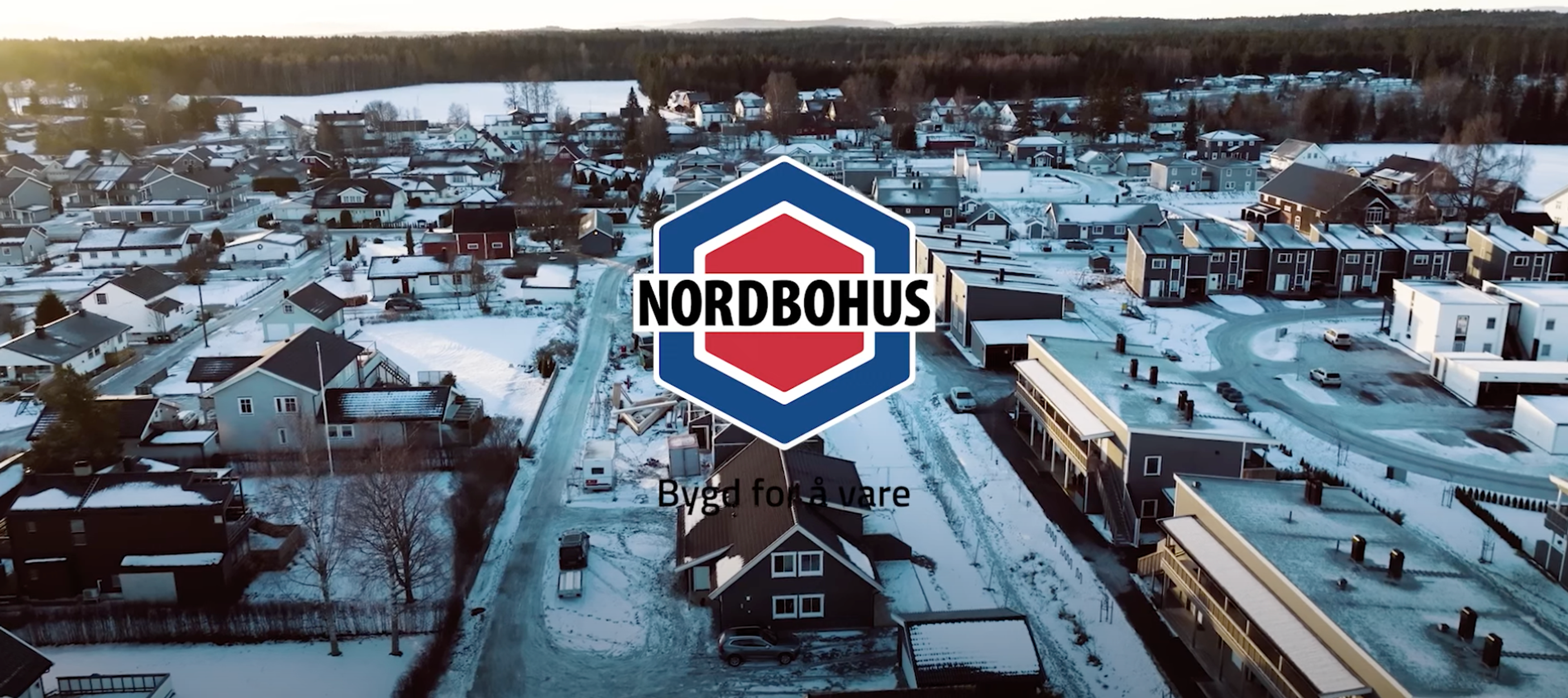 Nordbohus video