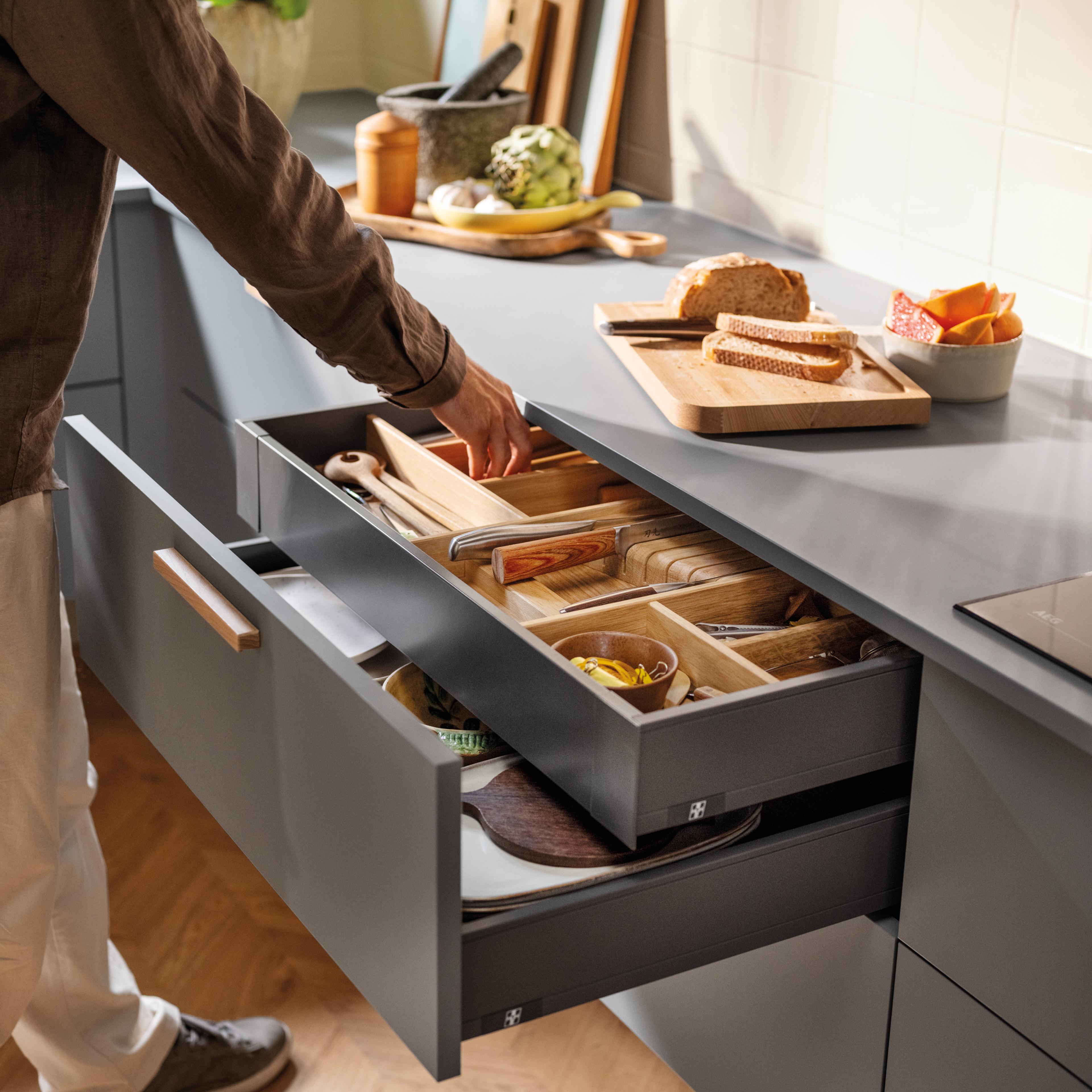 Smart innredning HTH