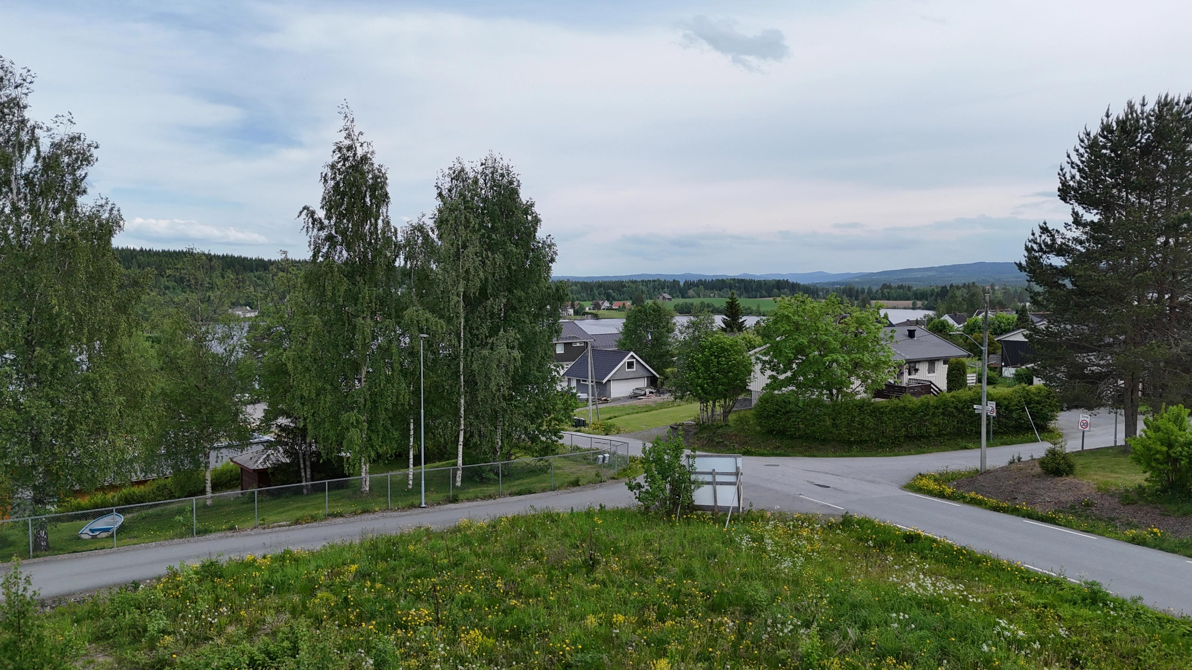 Utsikt