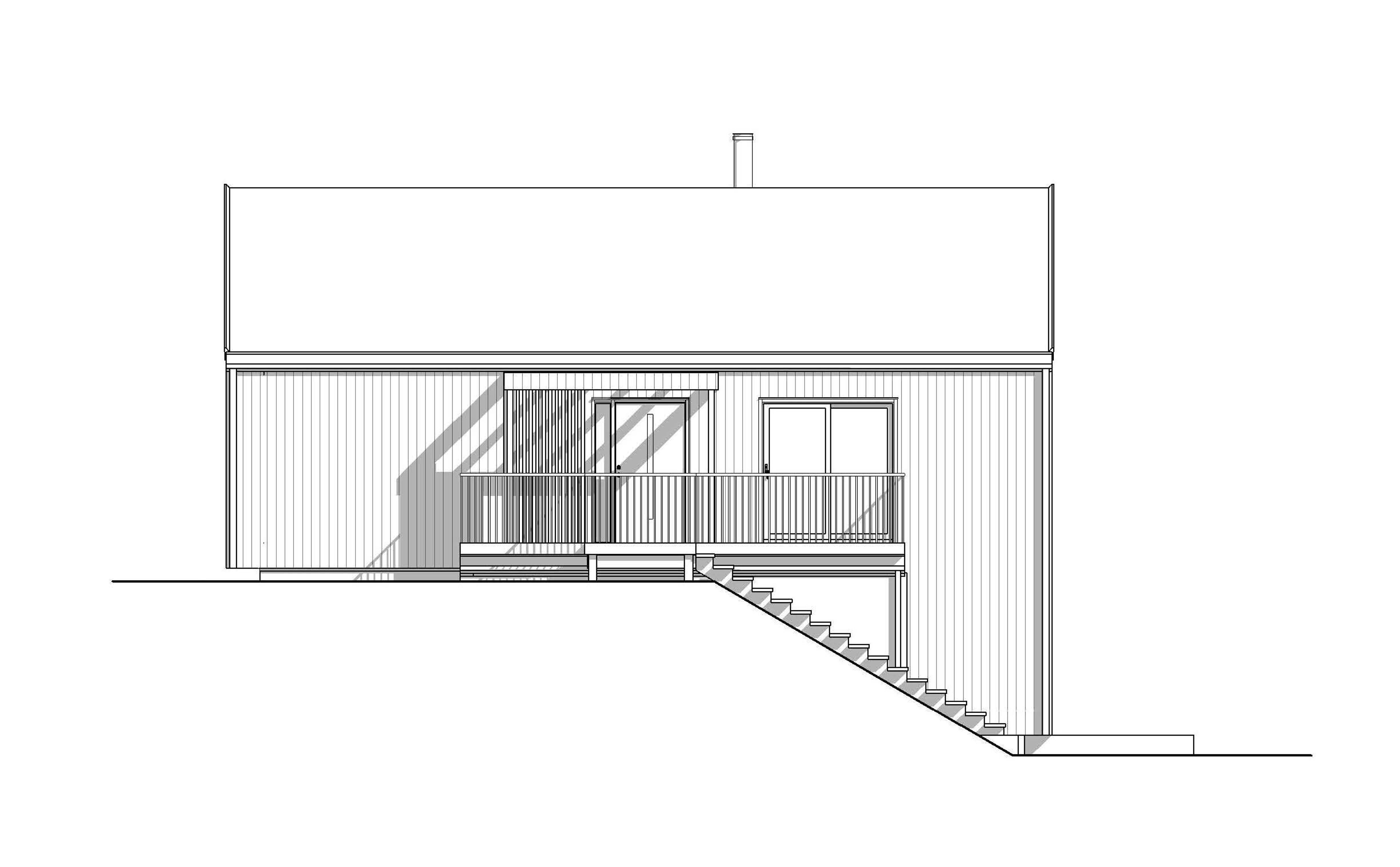 Evig fasade 2