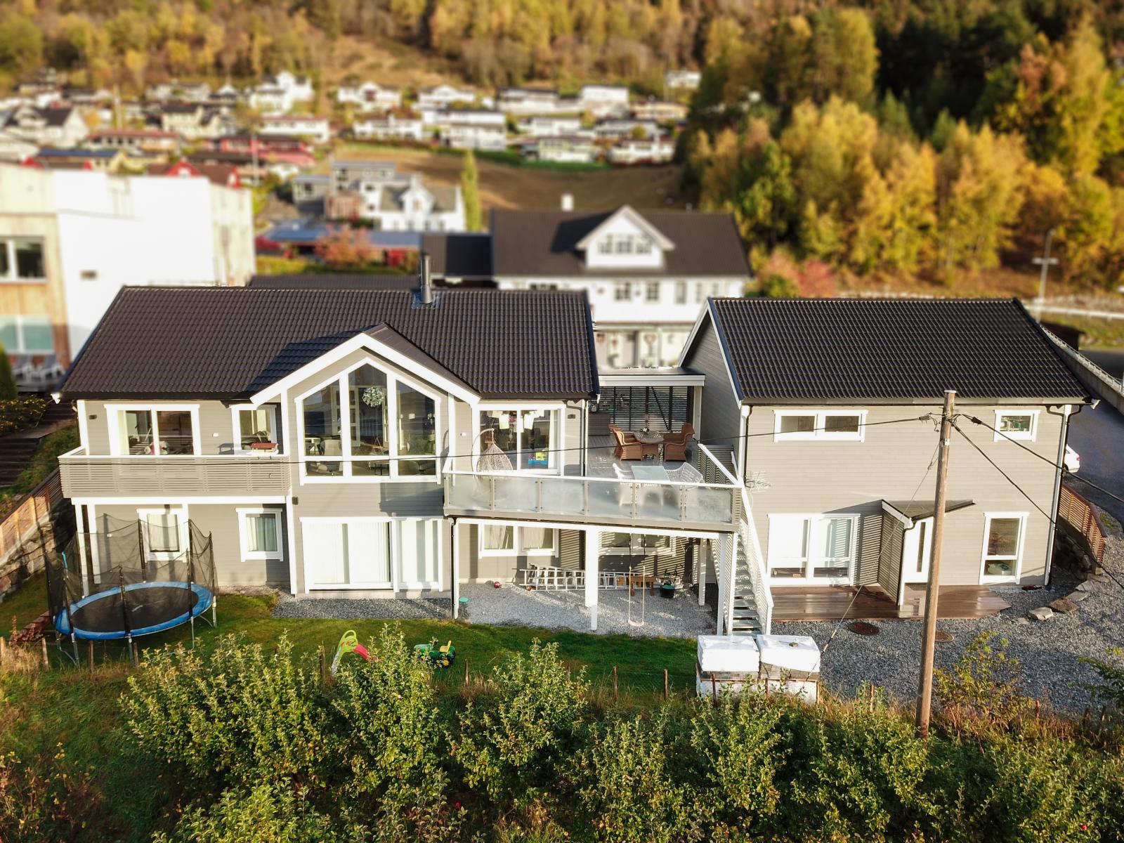 Lun fra Nordbohus