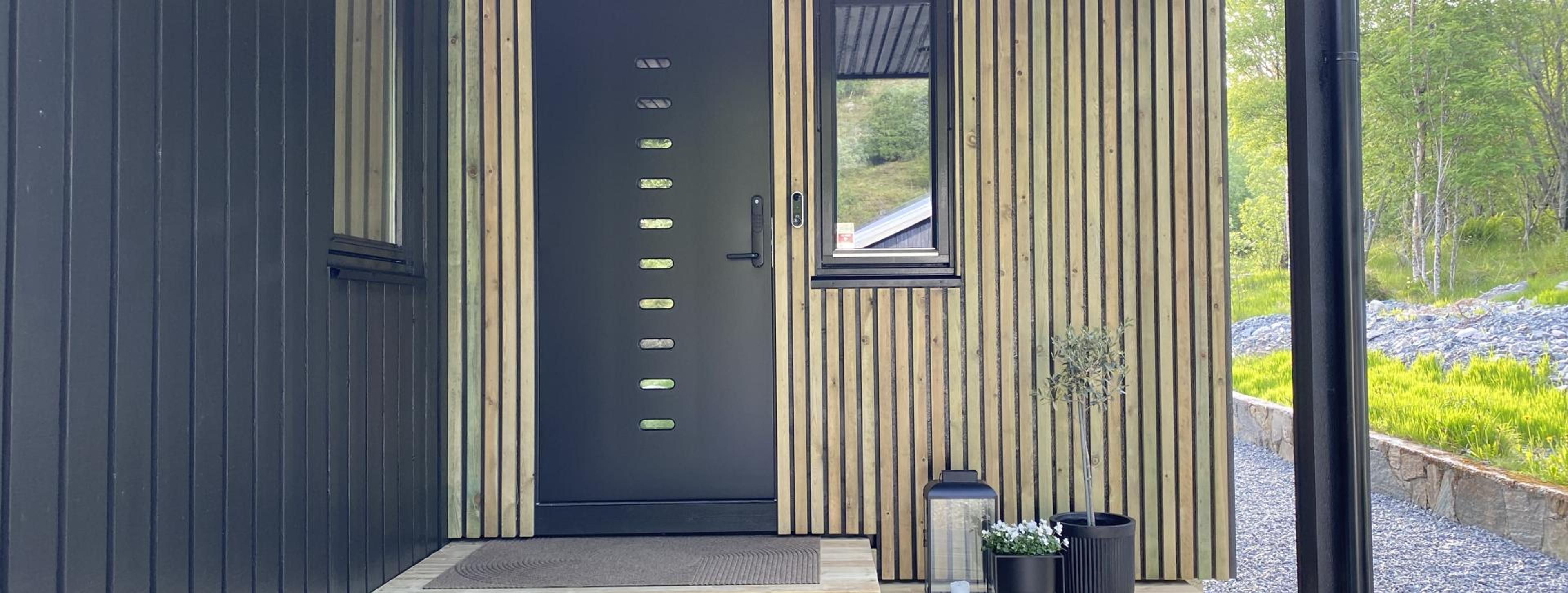 Swedoor forhandler