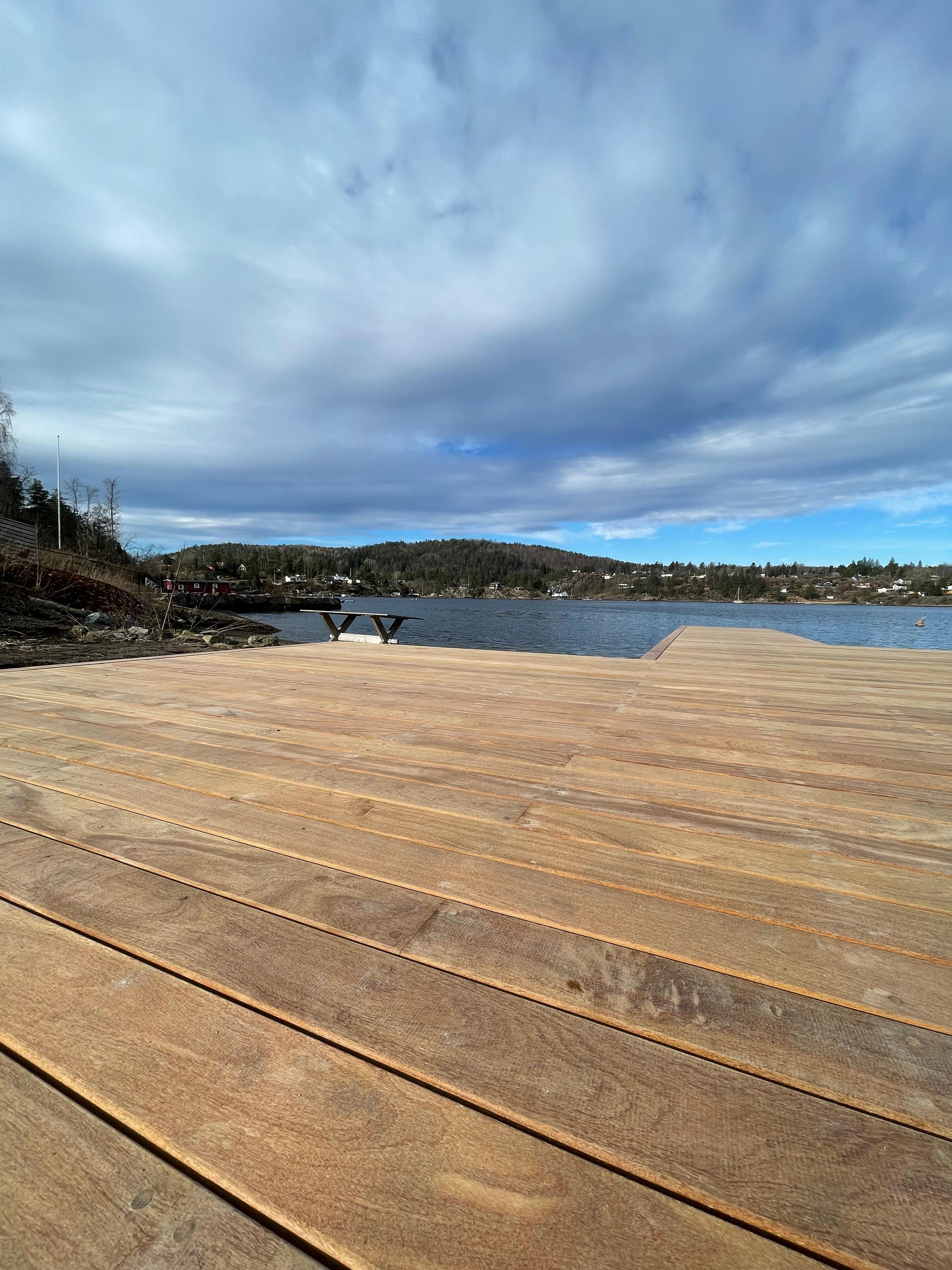 Brygge