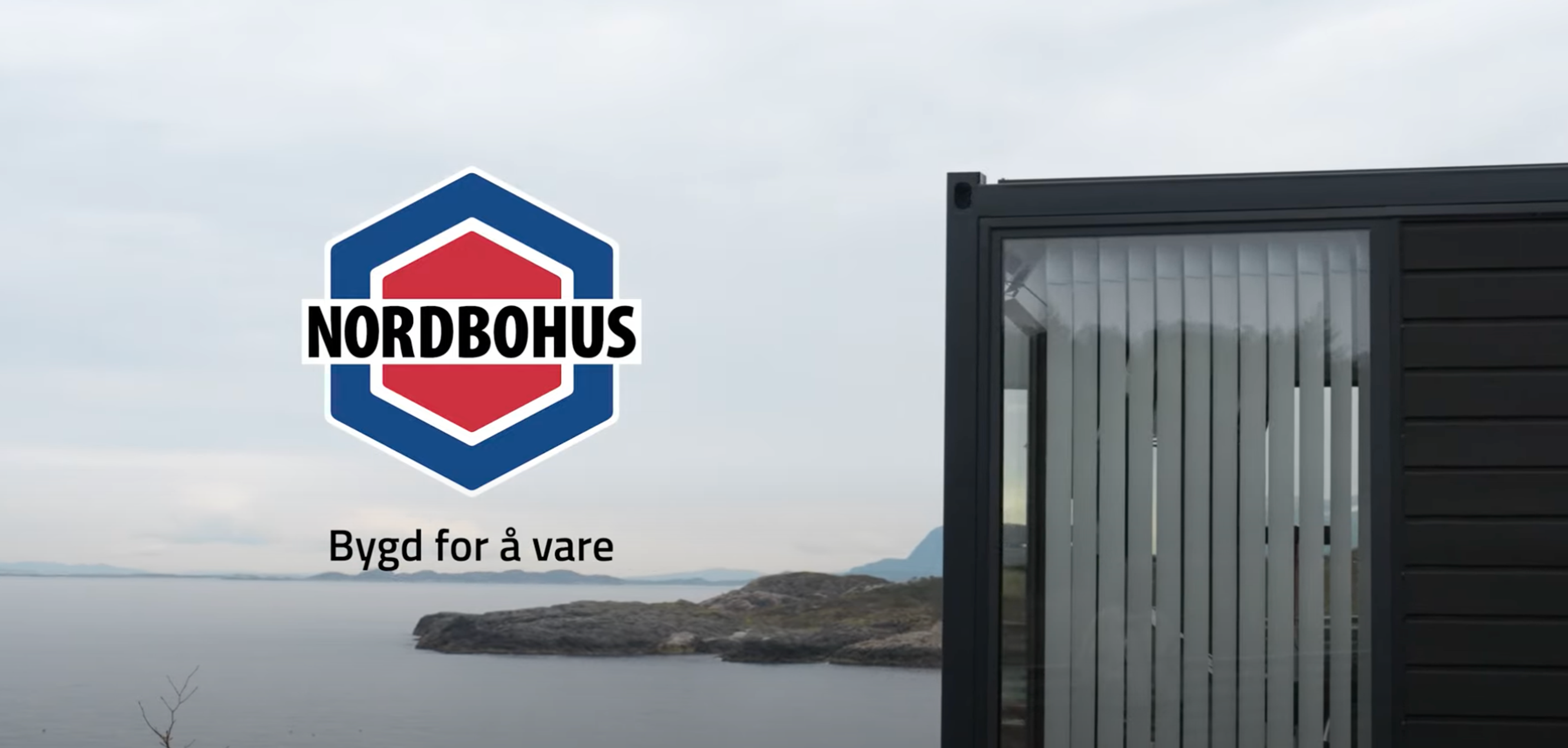 Nordbohus video
