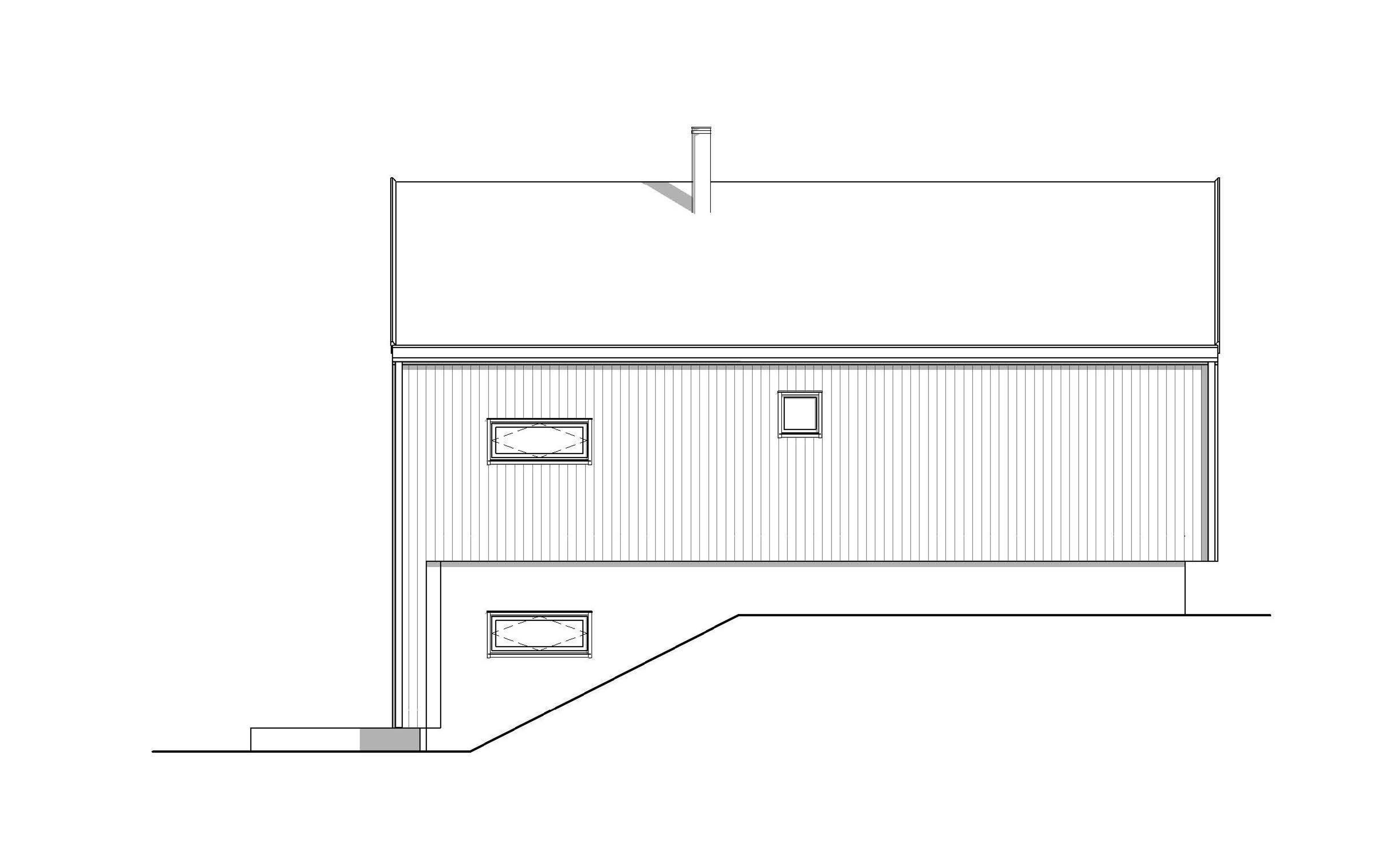 Evig fasade 4
