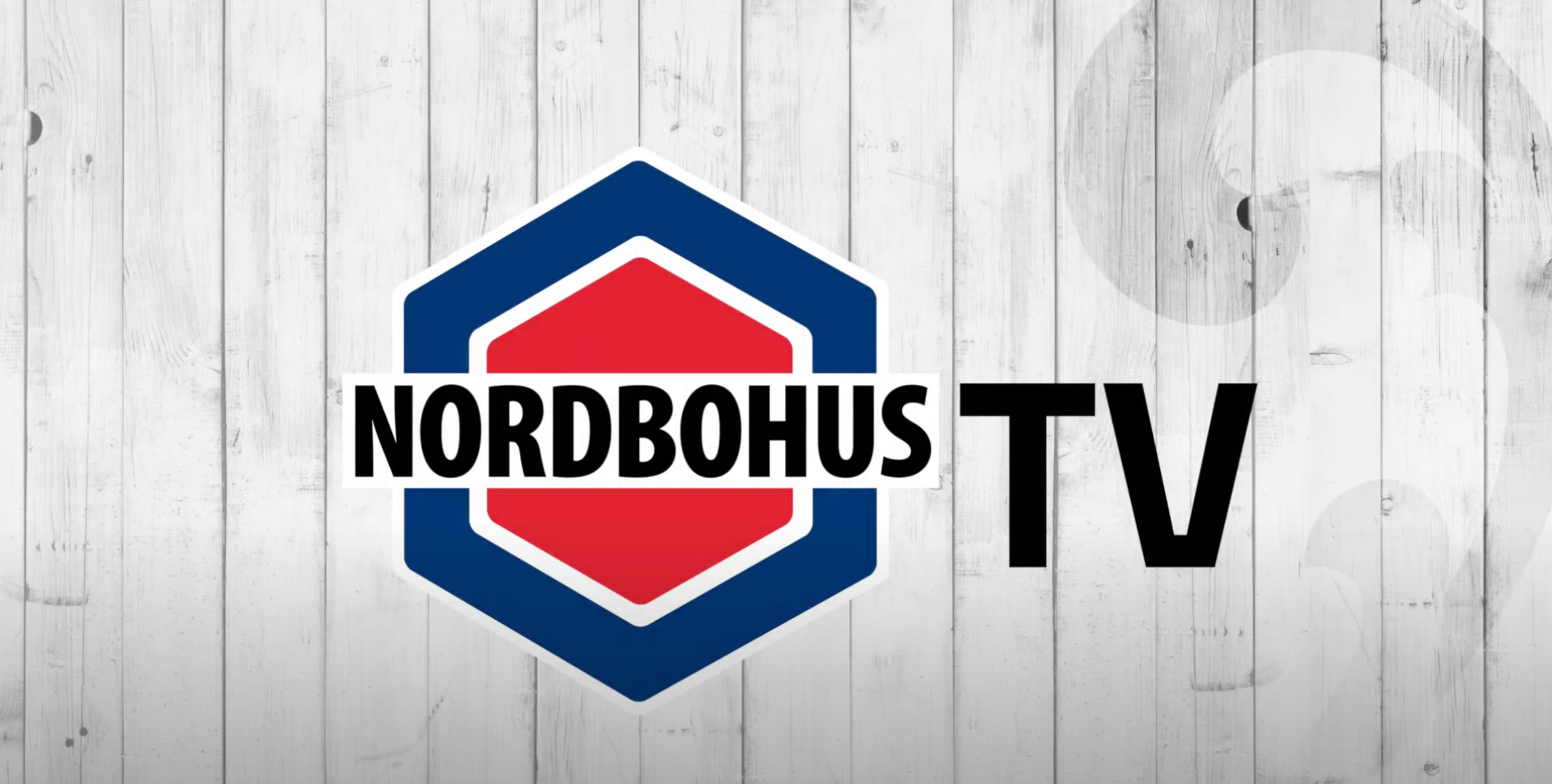 Nordbohus TV