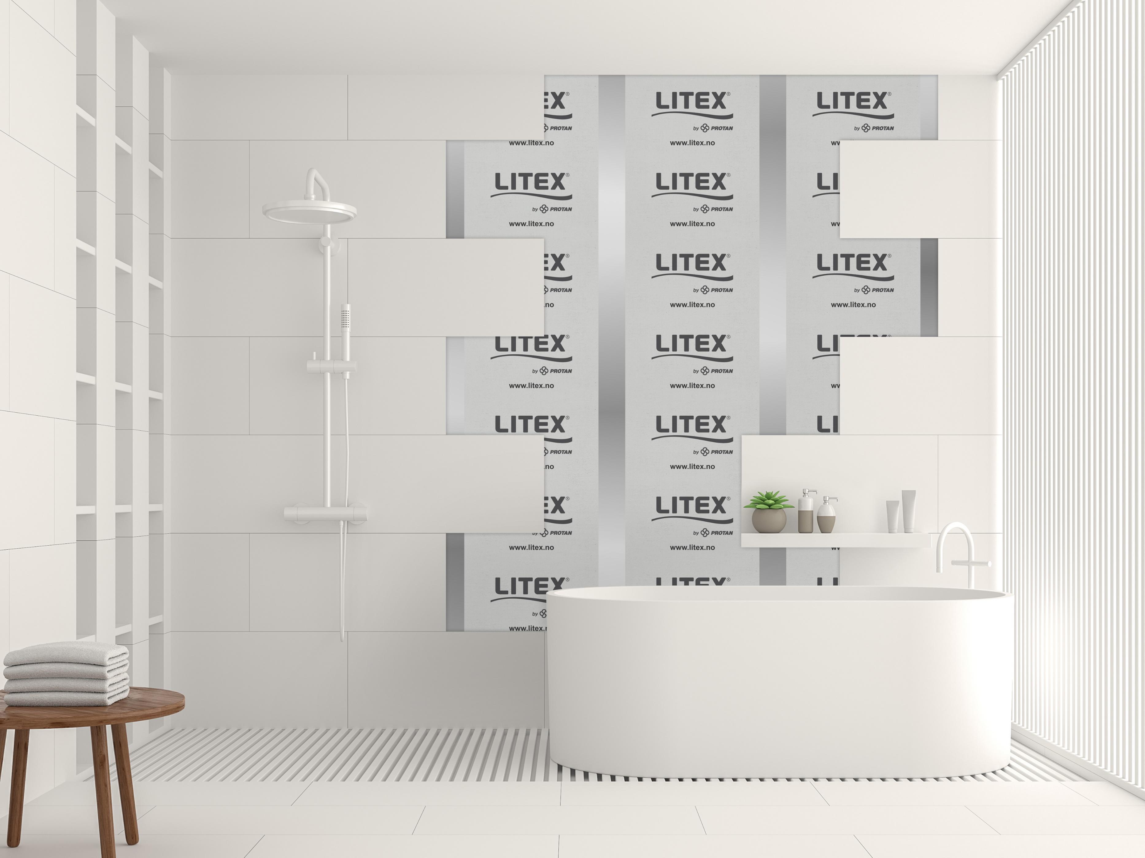 Litexplater