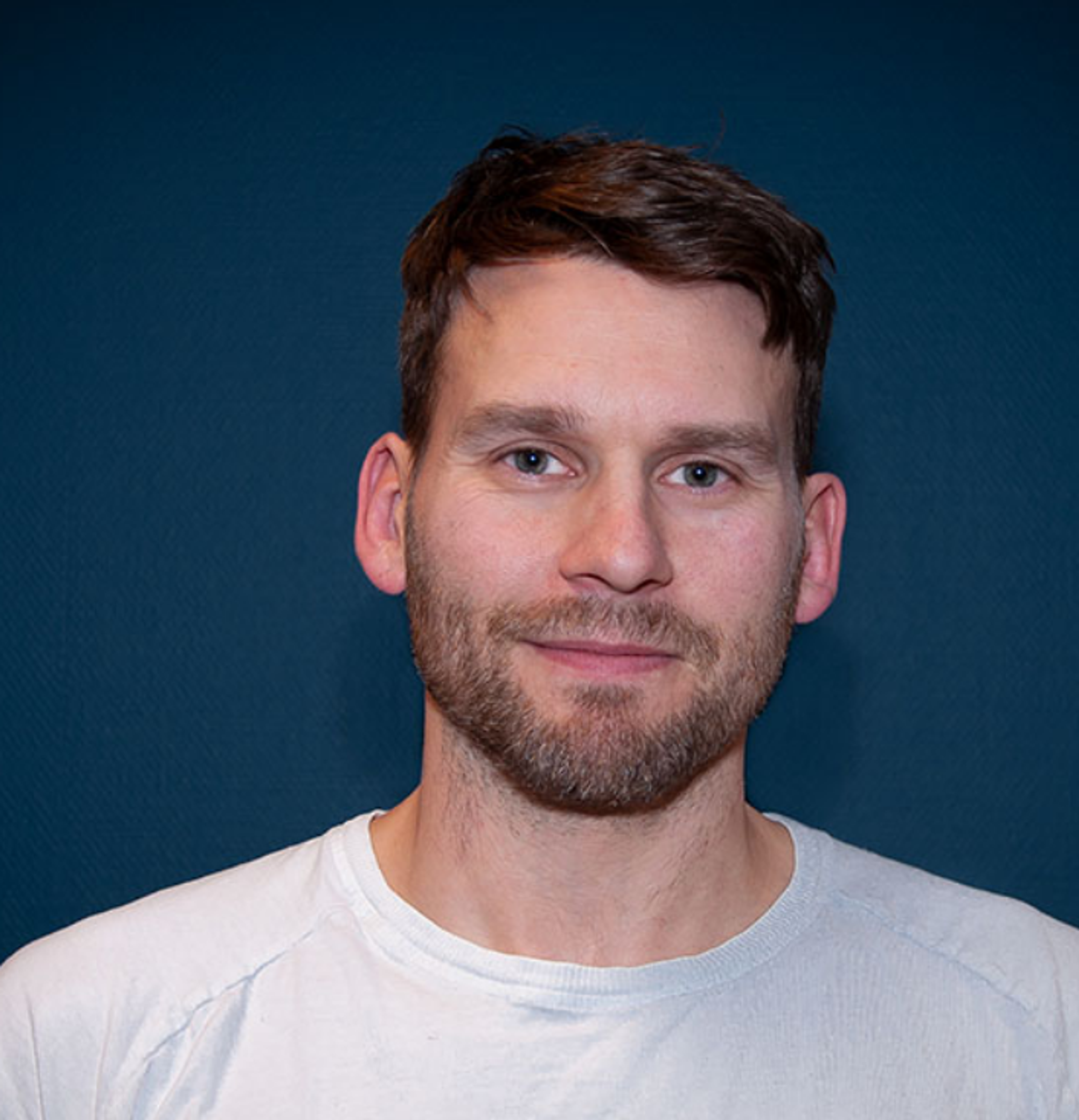 Daglig leder i Nordbohus Lofoten