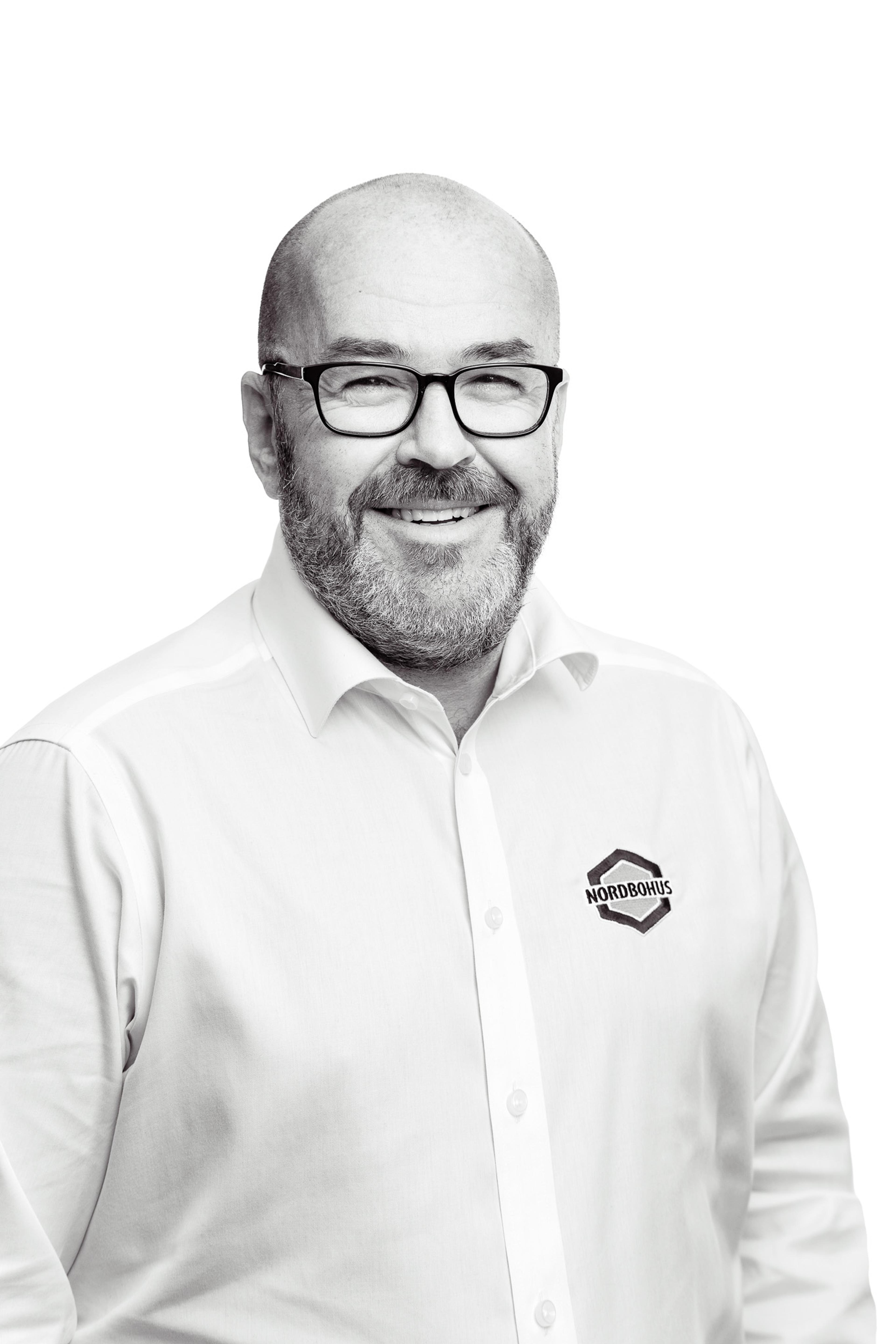 Henrik Skuterud, Bedriftsutvikler, Nordbohus