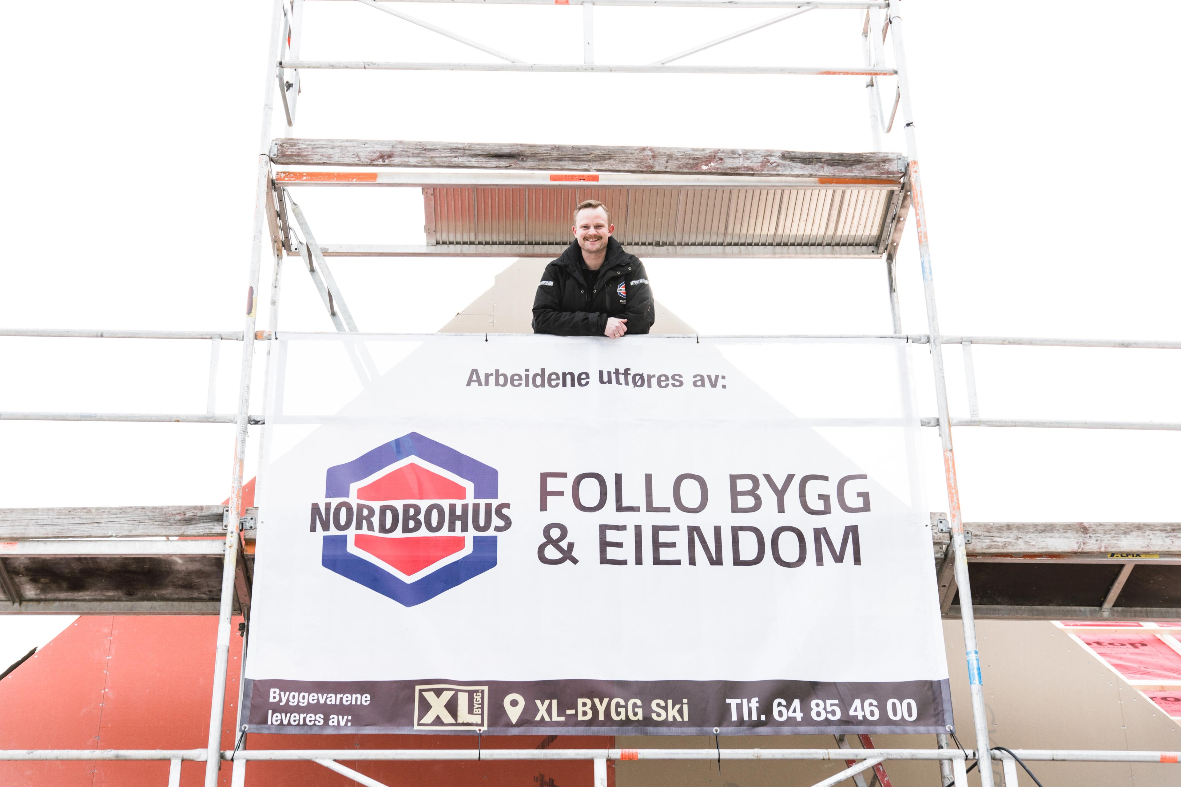 rehabilitering follo bygg og eiendom 