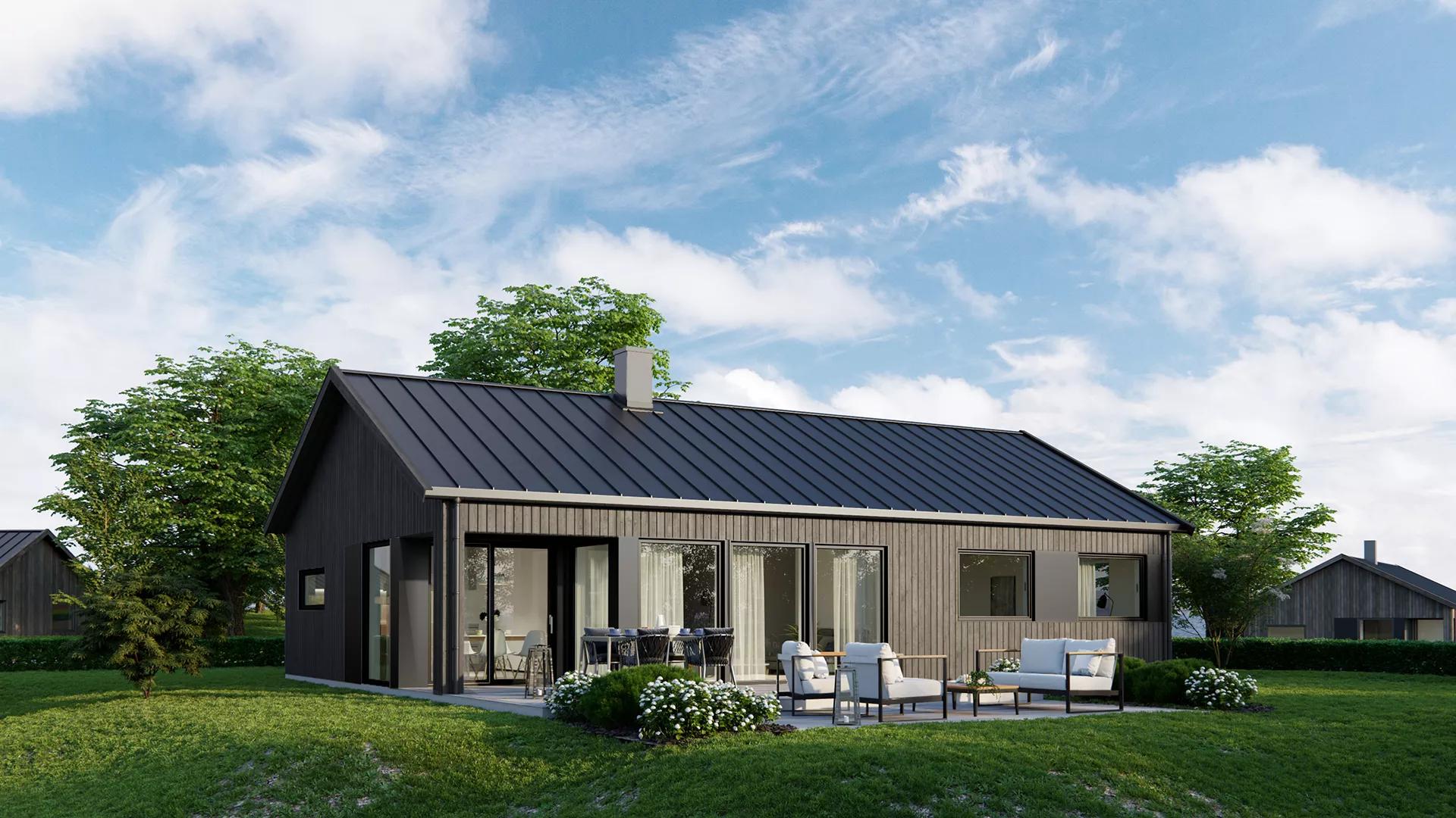 Frøvik fra Systemhus