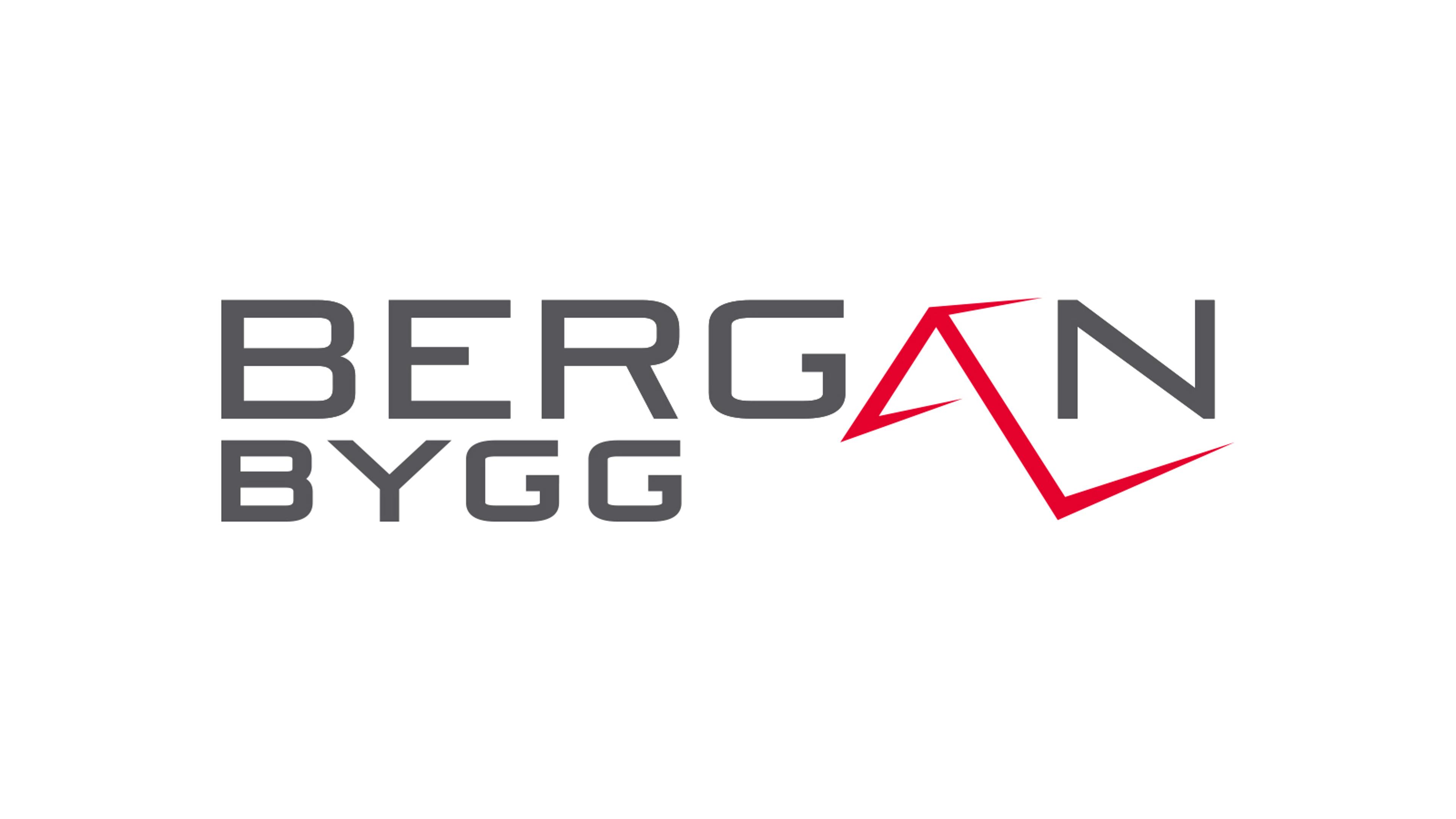 logo Bergan Bygg