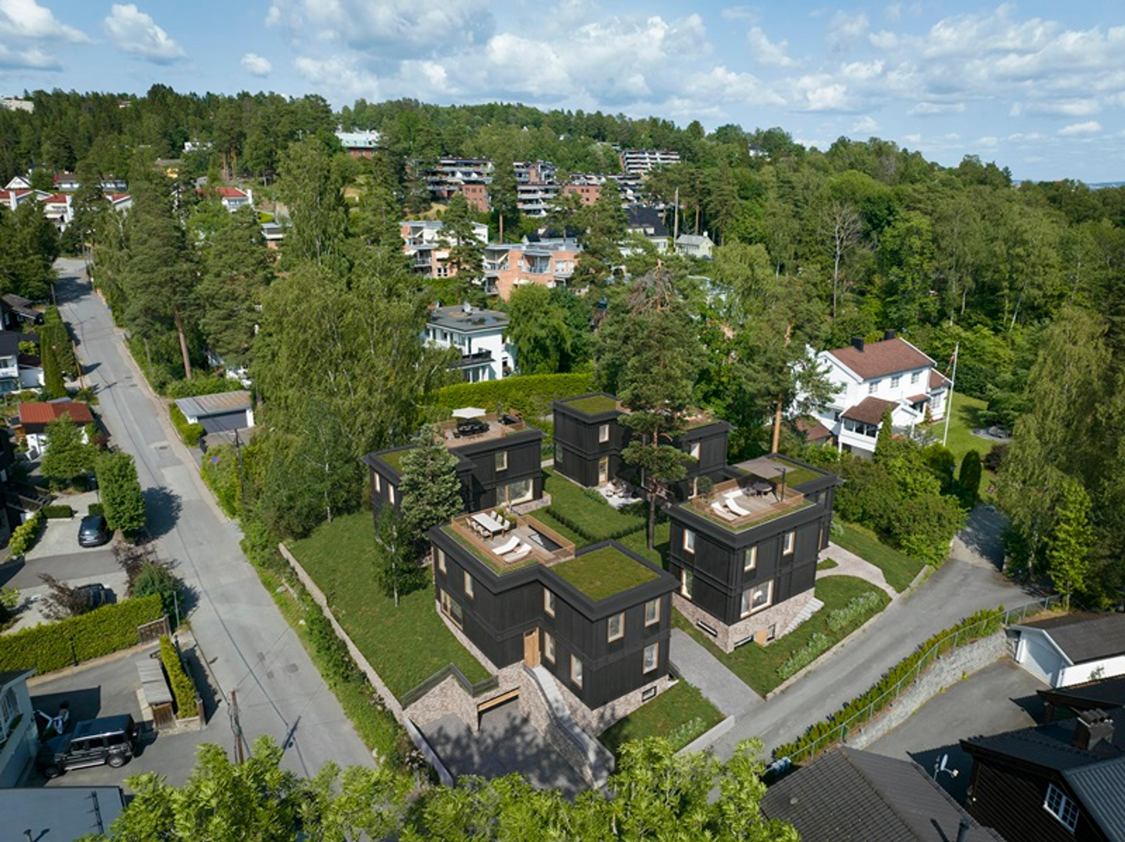 Skogfaret 23