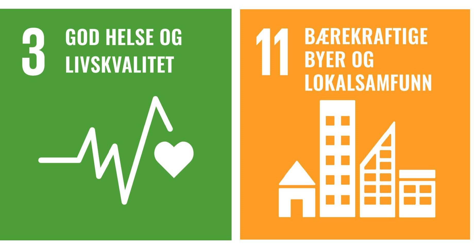 2 ikoner fra Flexit