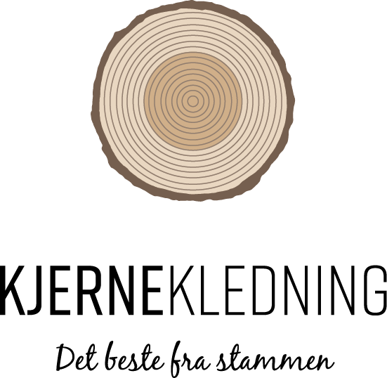 Kjernekledning fra Hasås