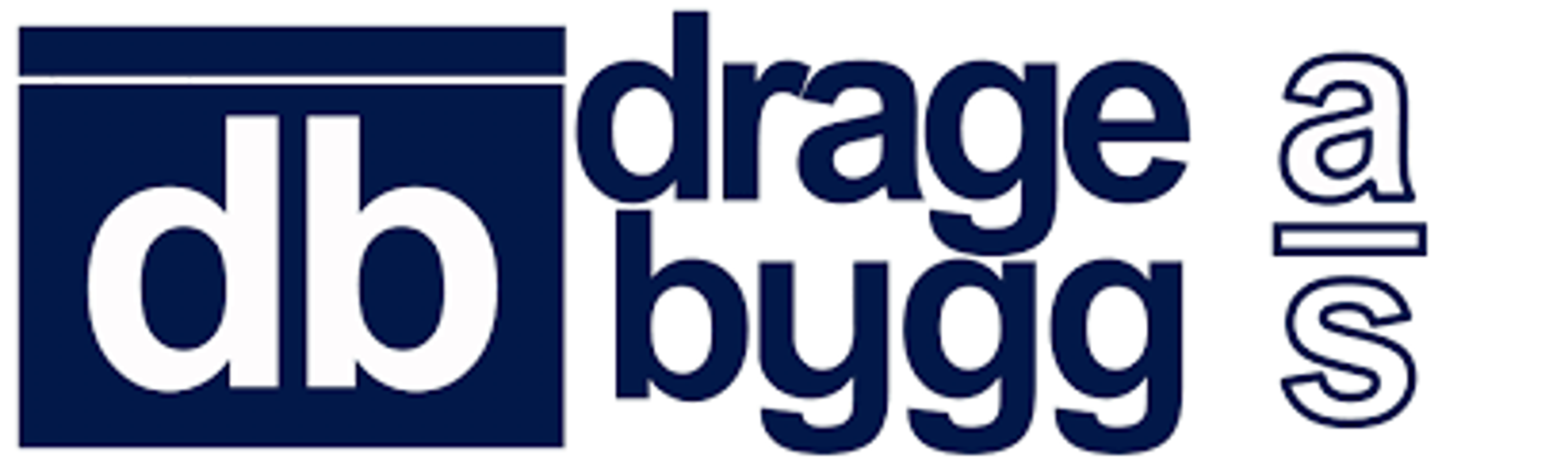 dragebygg logo