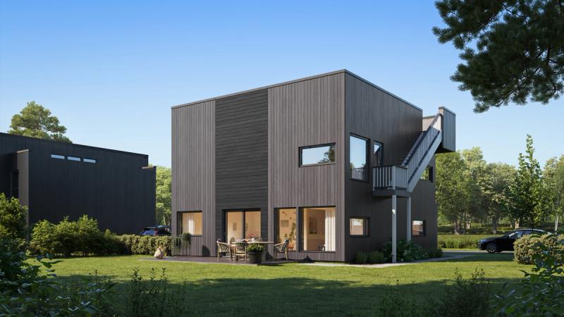 Kvartsvegen 12, Elverum