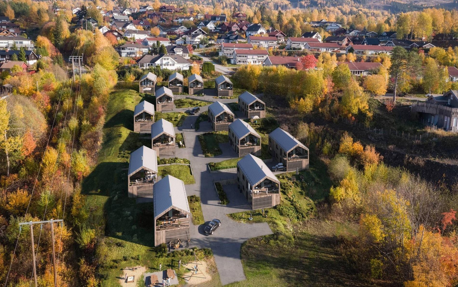 Færdentoppen