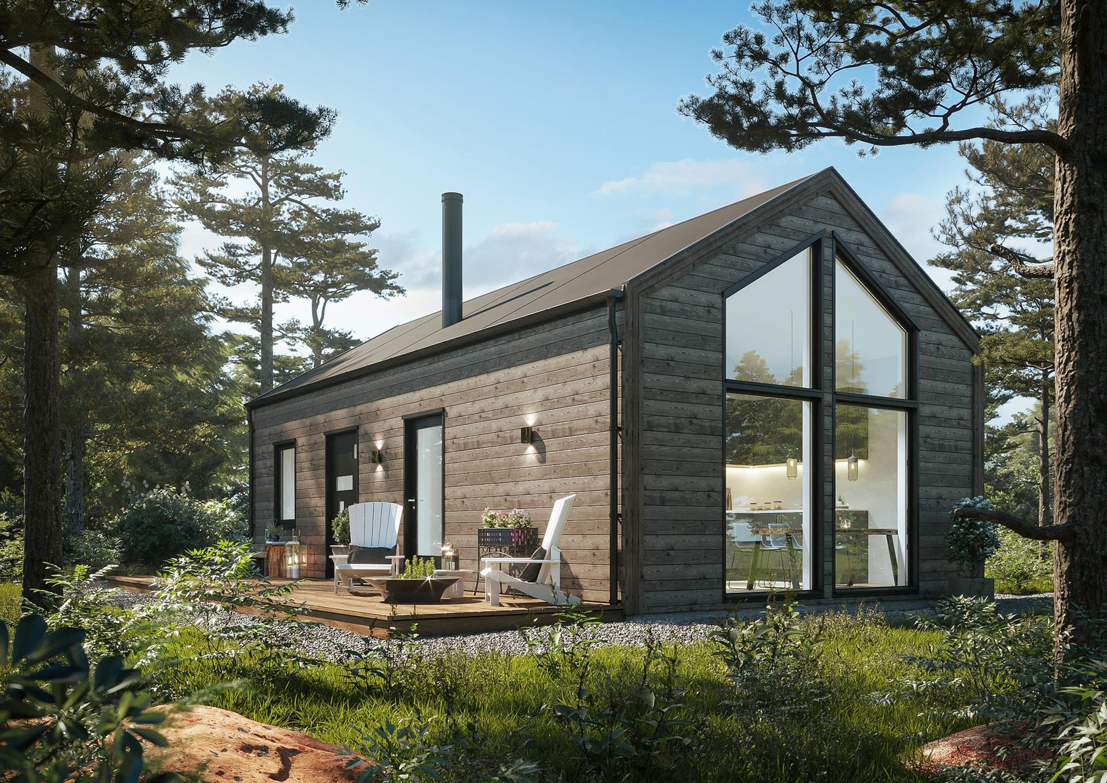 Minihus