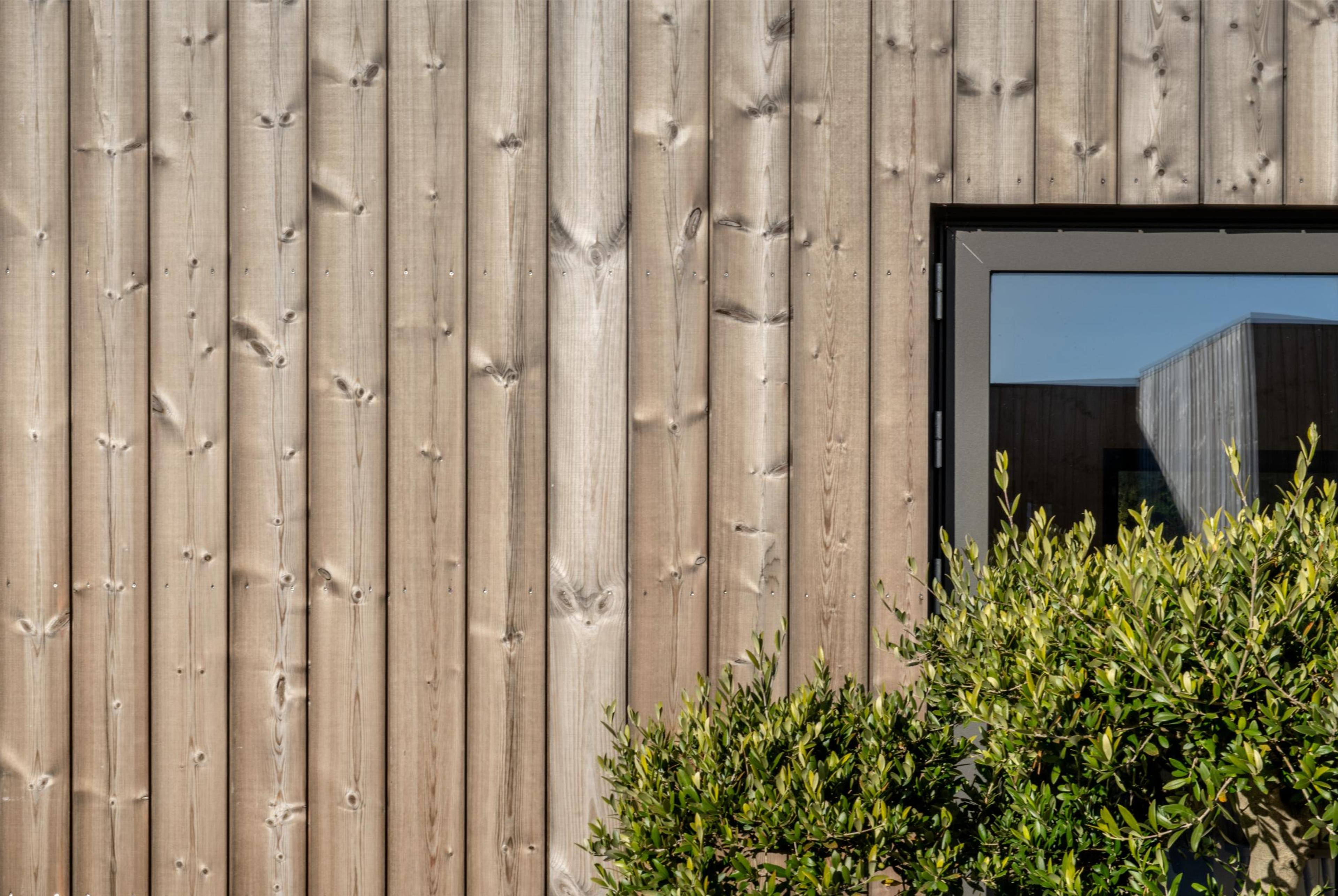 Malmfuru kledning fra Hasås