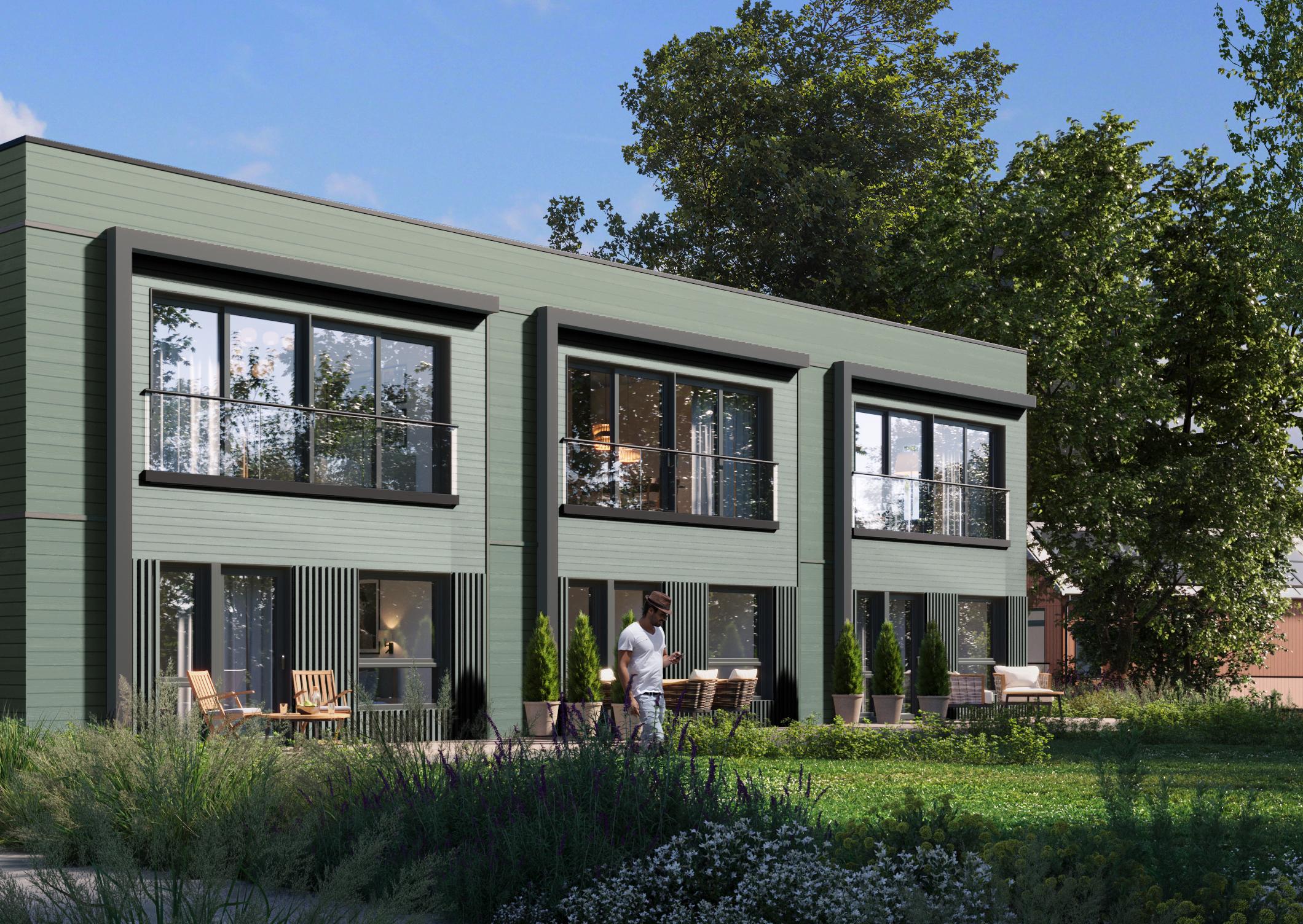 Kvartsvegen uteplass Muspelheim